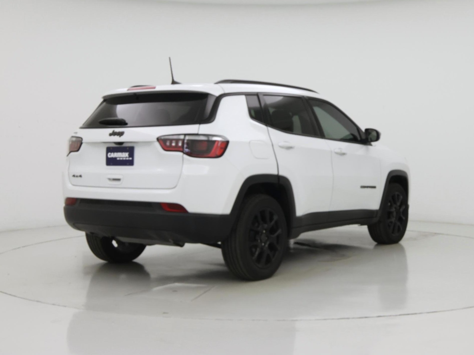 2026 Jeep Compass Latitude Altitude - Photo 9
