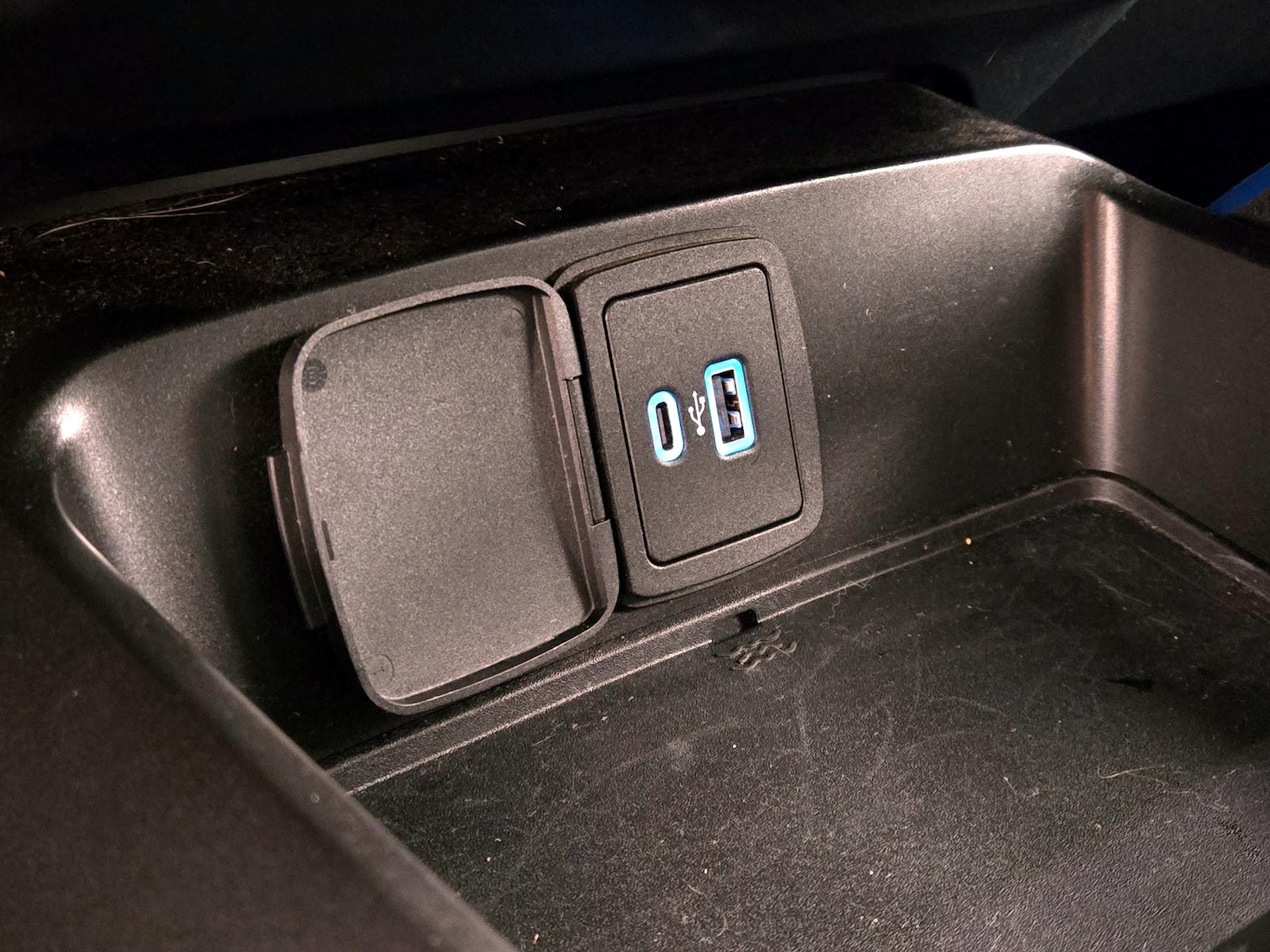 2023 Ford Bronco Black Diamond, photo 20