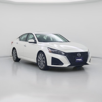2024 Nissan Altima SL
