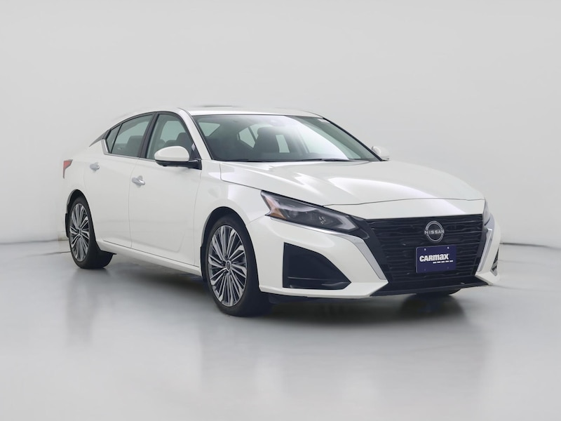 2024 Nissan Altima SL