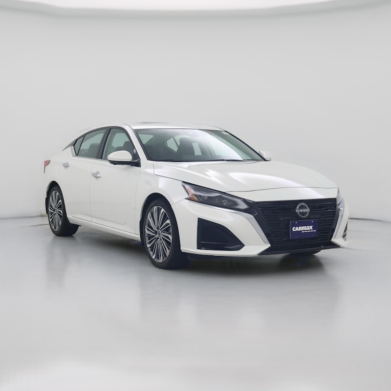 2024 Nissan Altima SL