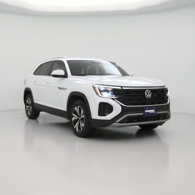 2024 Volkswagen Atlas Cross Sport SE