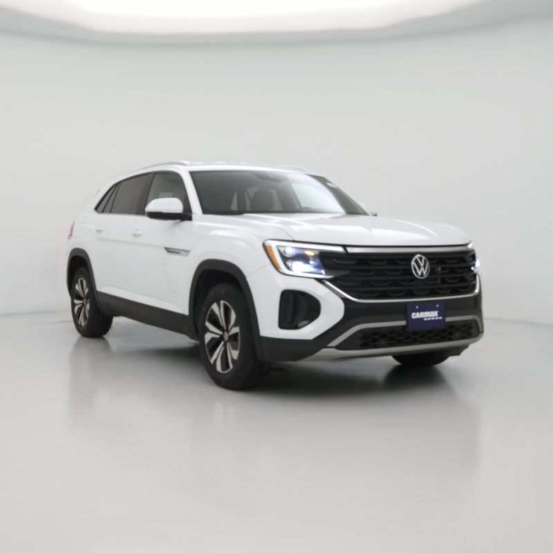 2024 Volkswagen Atlas Cross Sport SE