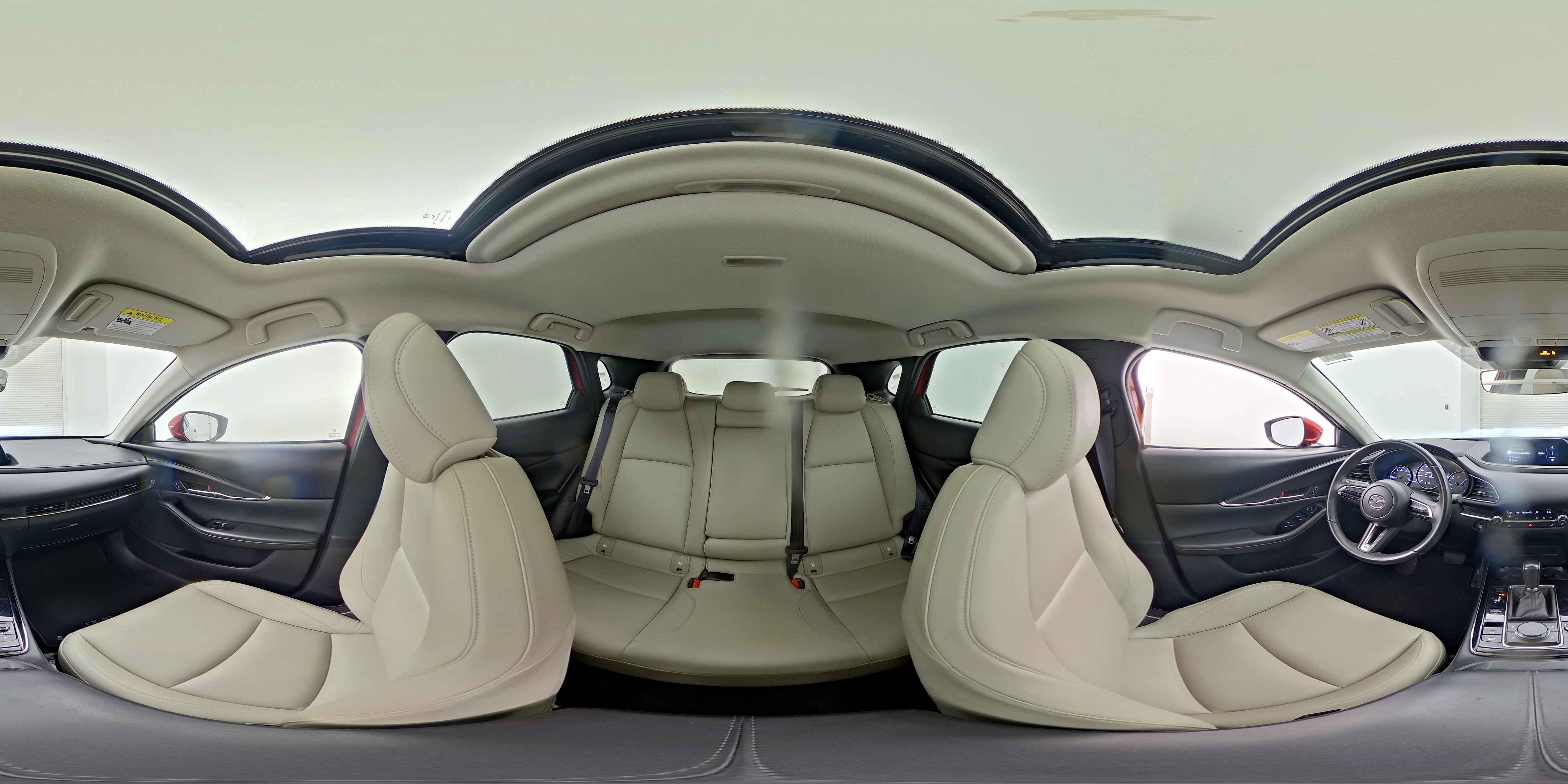 2025 Mazda CX-30 Preferred - Photo 24