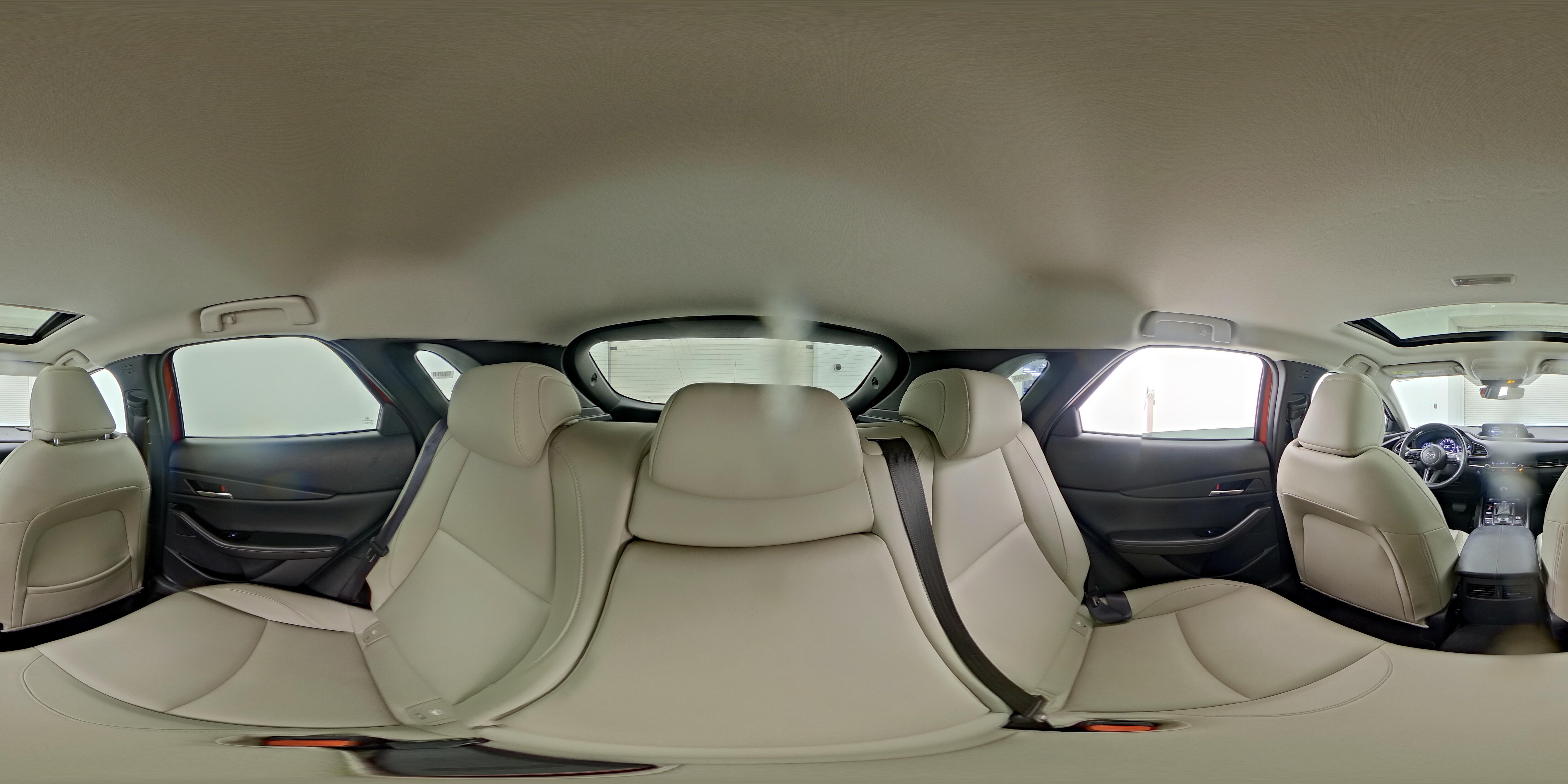 2025 Mazda CX-30 Preferred - Photo 25