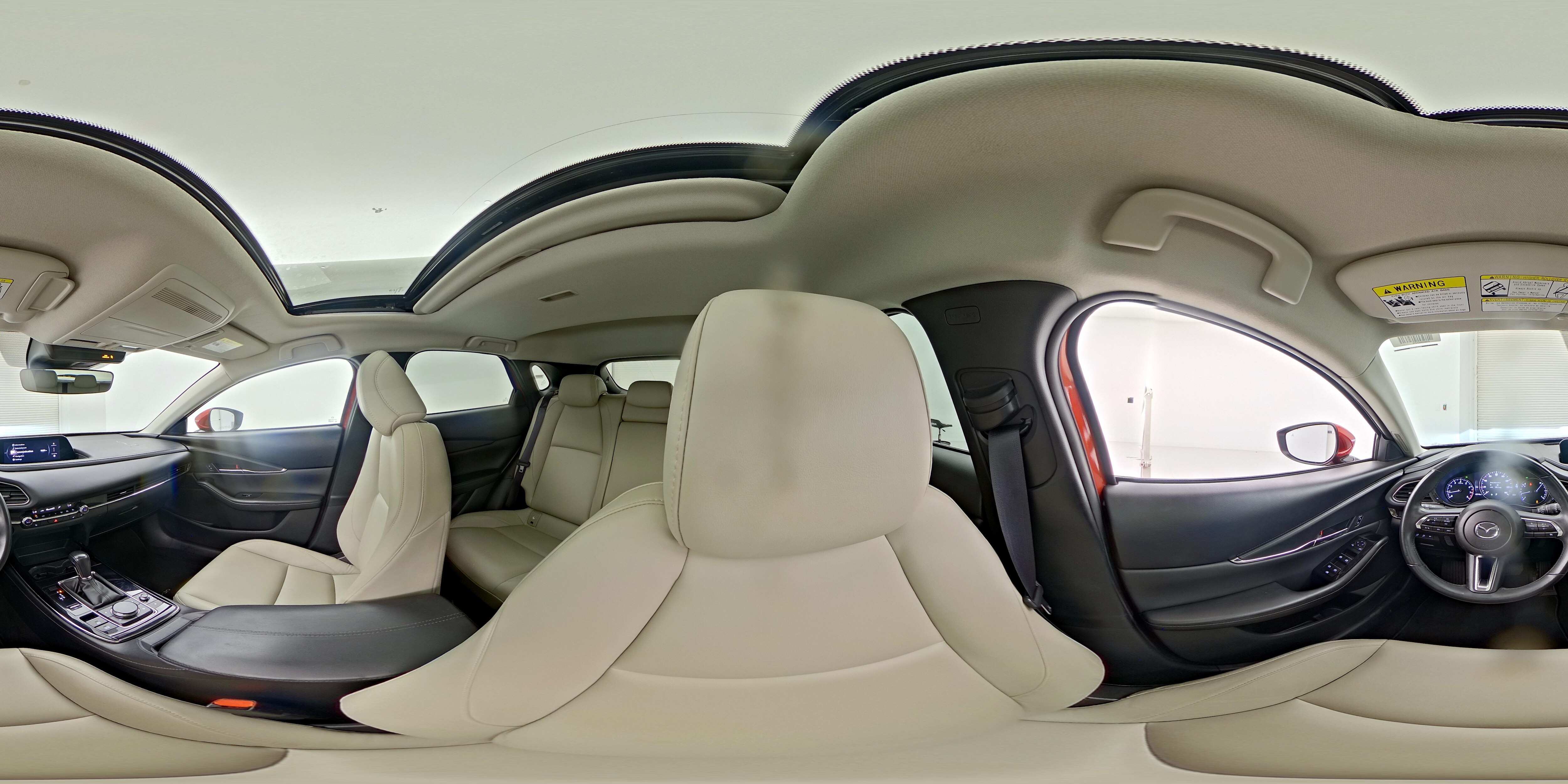 2025 Mazda CX-30 Preferred - Photo 26