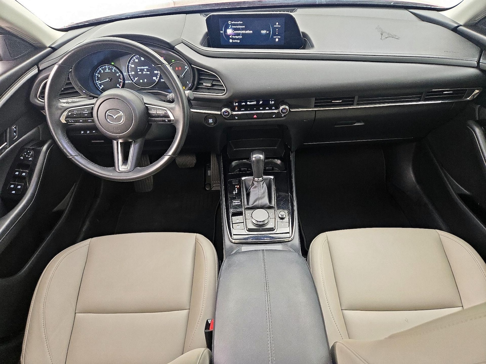 2025 Mazda CX-30 Preferred - Photo 10