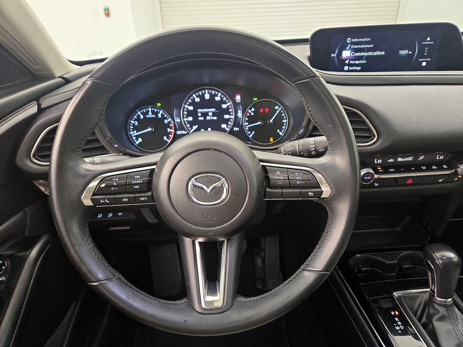 2025 Mazda CX-30 Preferred - Photo 11