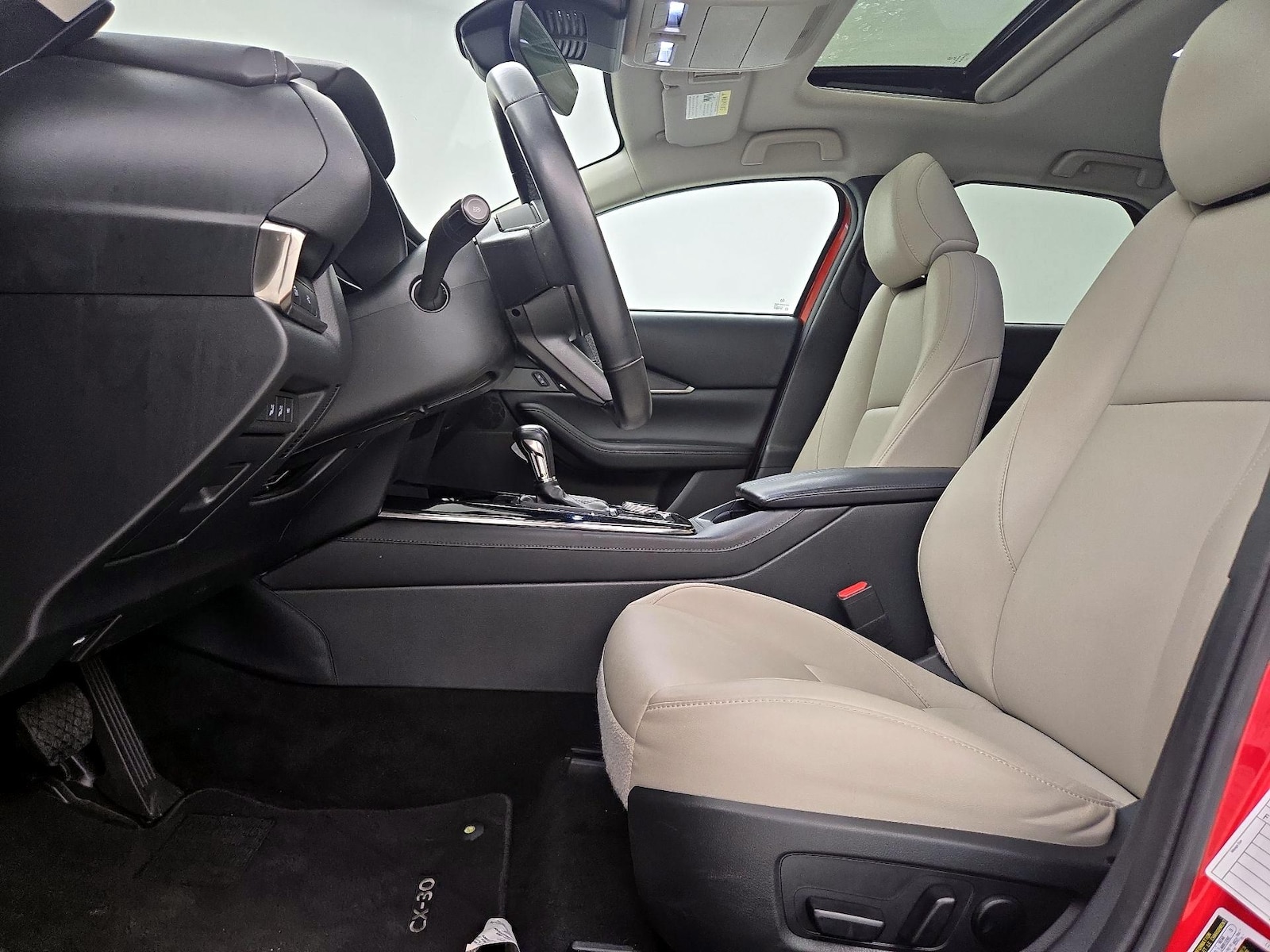 2025 Mazda CX-30 Preferred - Photo 12
