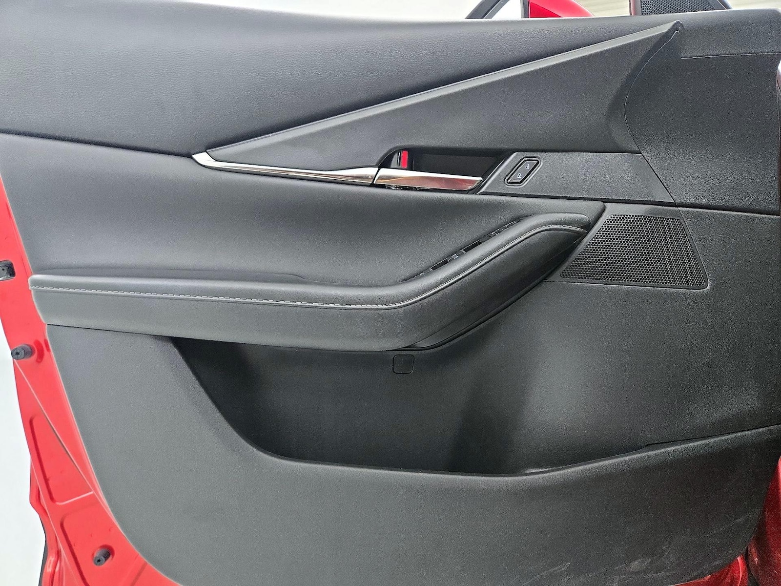 2025 Mazda CX-30 Preferred - Photo 13