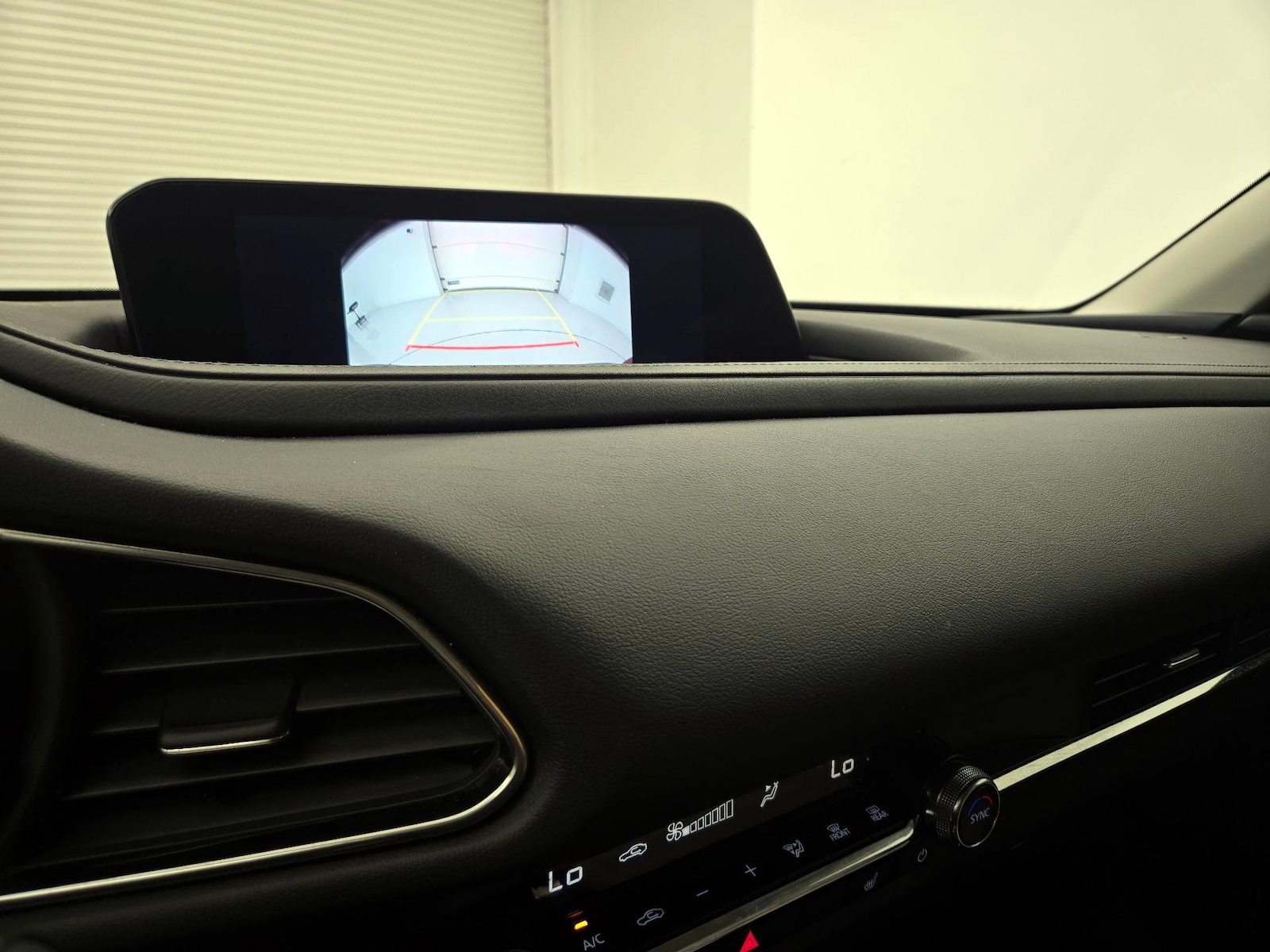 2025 Mazda CX-30 Preferred - Photo 15