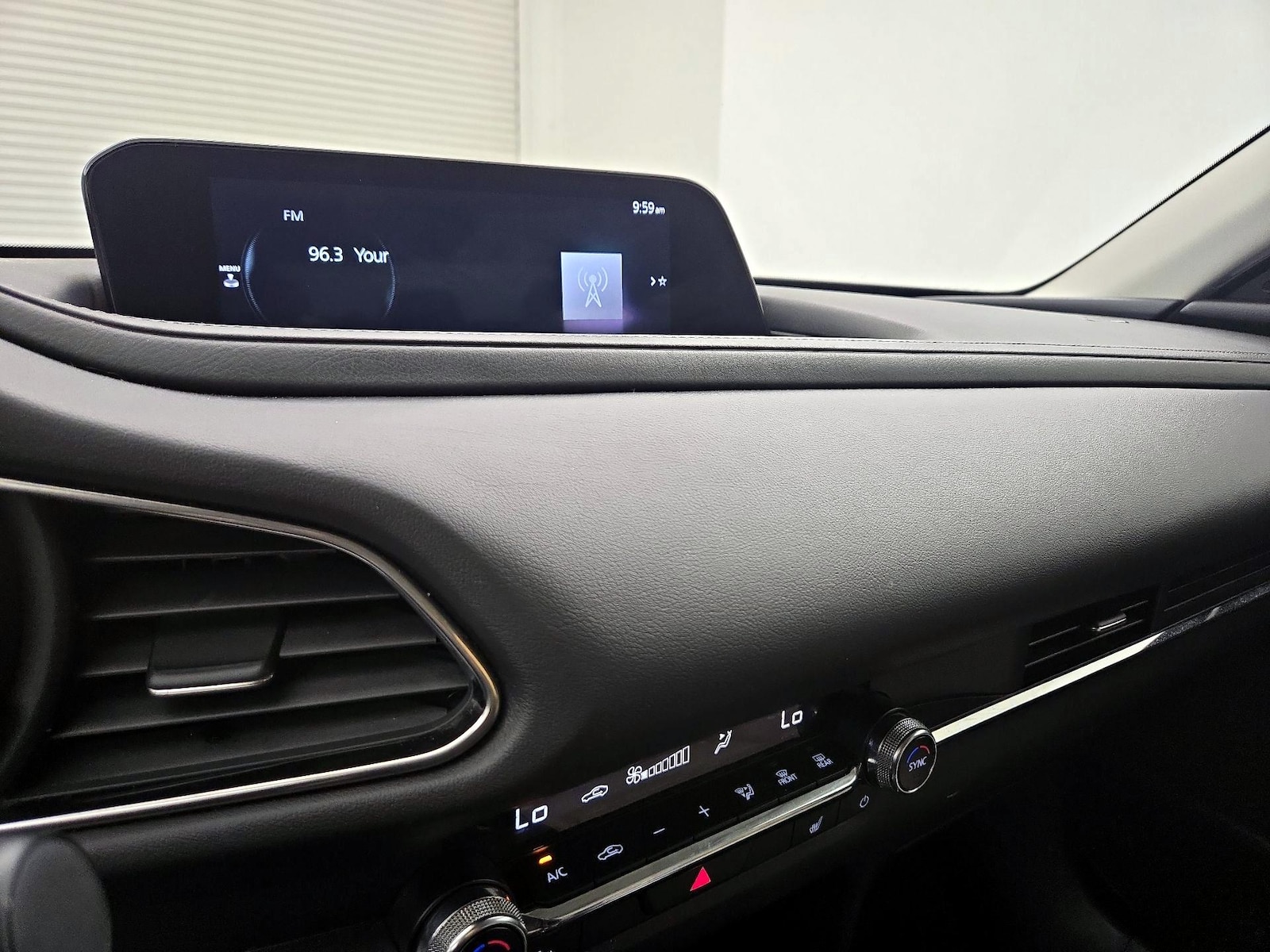 2025 Mazda CX-30 Preferred - Photo 16