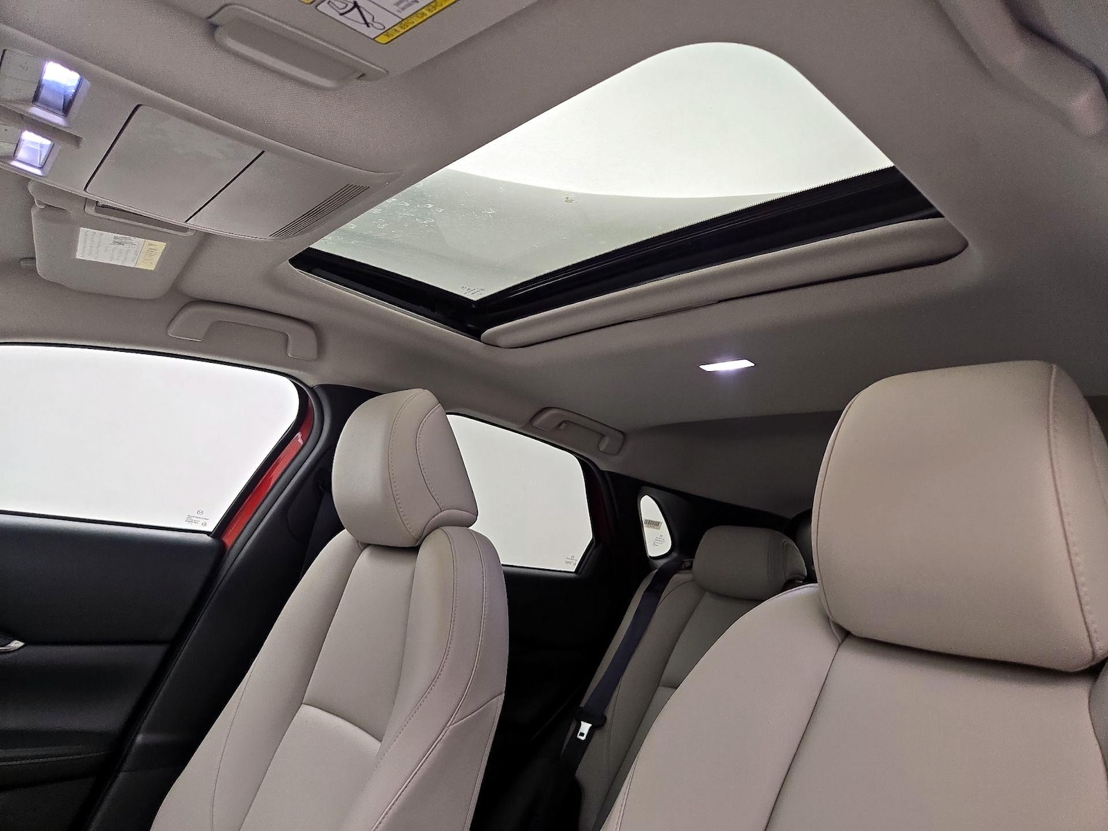 2025 Mazda CX-30 Preferred - Photo 19