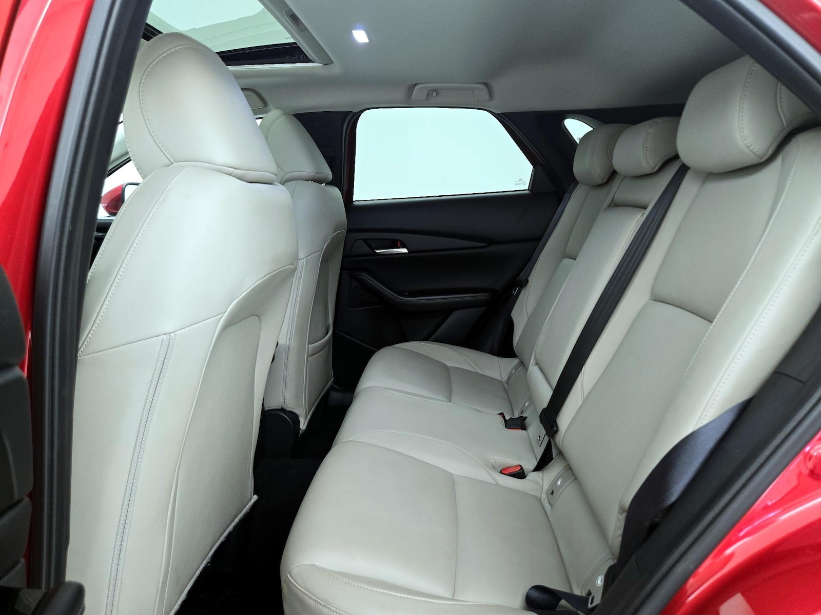 2025 Mazda CX-30 Preferred - Photo 20