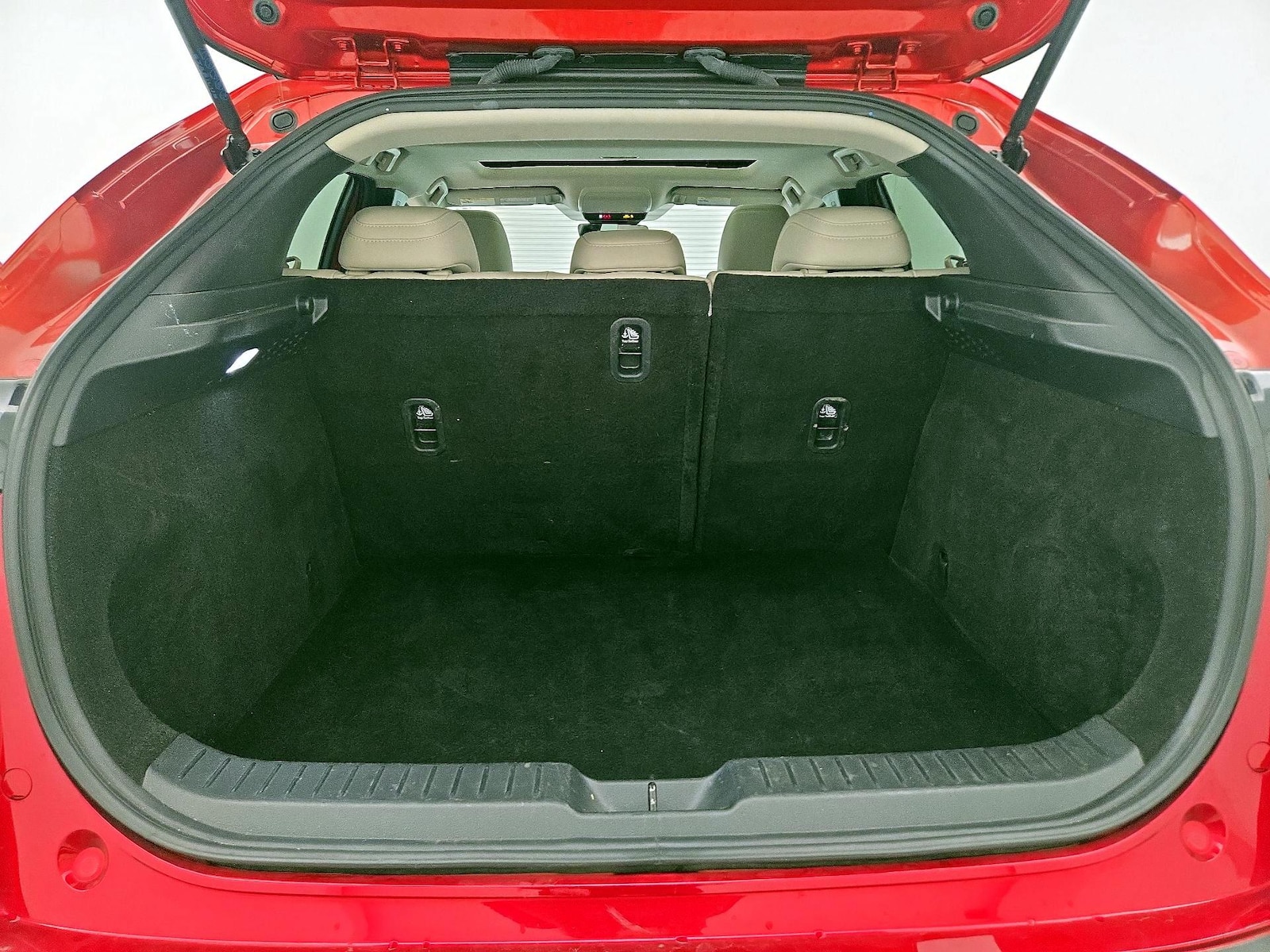 2025 Mazda CX-30 Preferred - Photo 21
