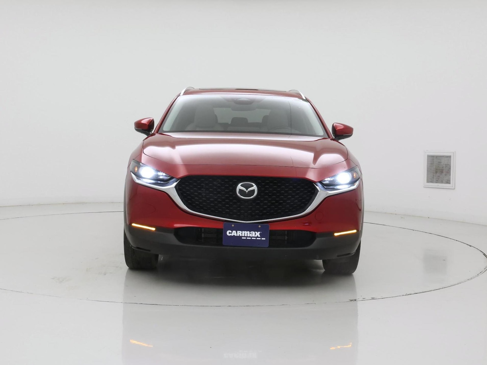 2025 Mazda CX-30 Preferred - Photo 6