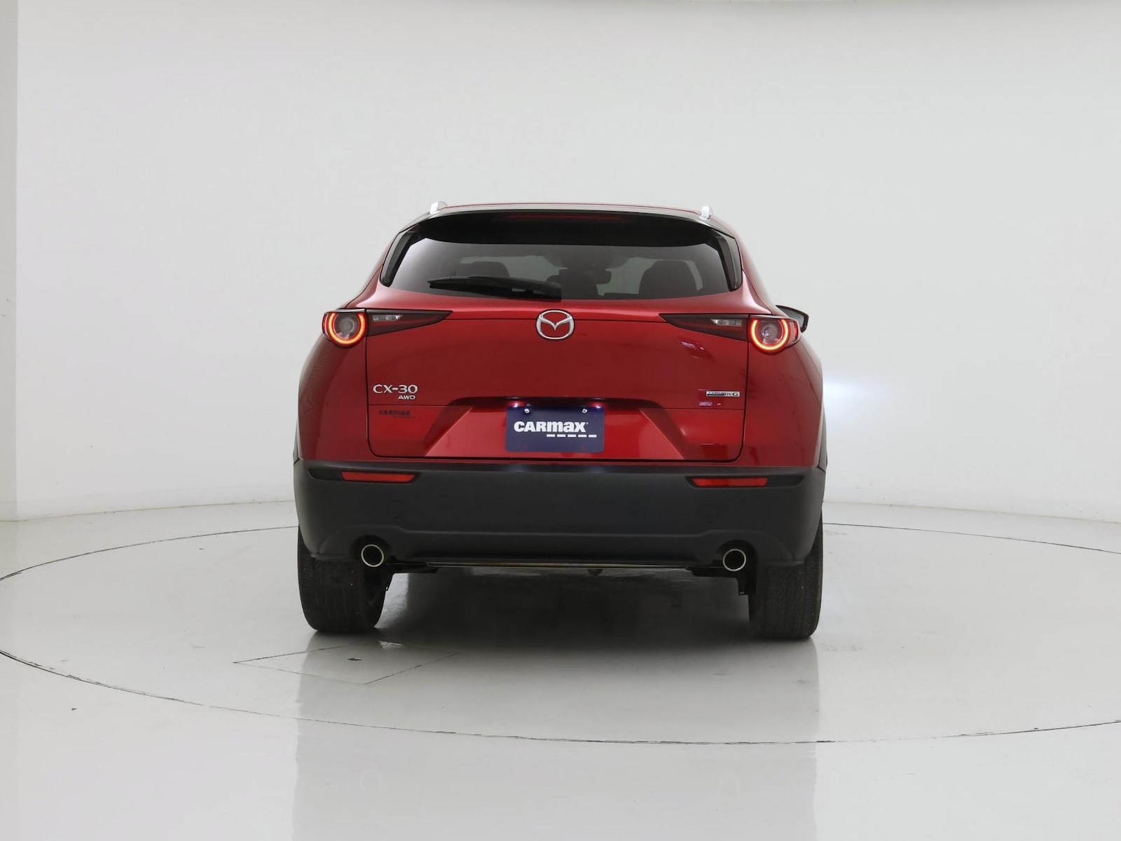2025 Mazda CX-30 Preferred - Photo 7
