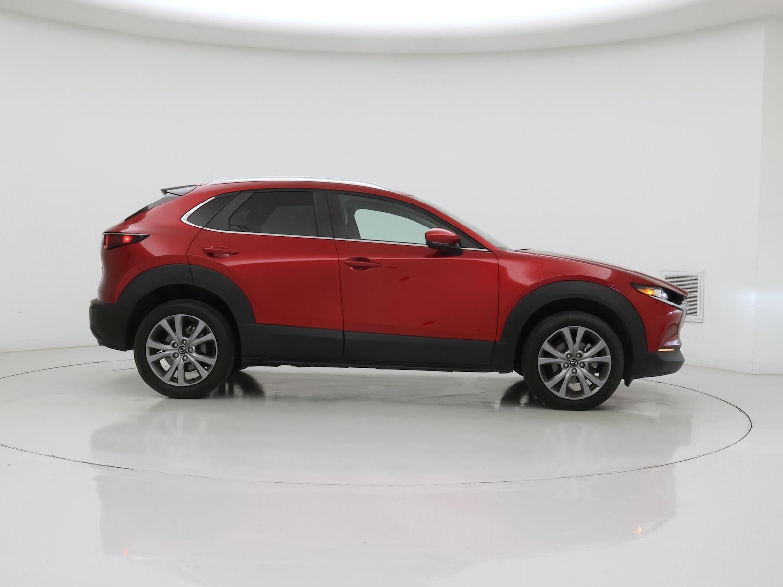 2025 Mazda CX-30 Preferred - Photo 8
