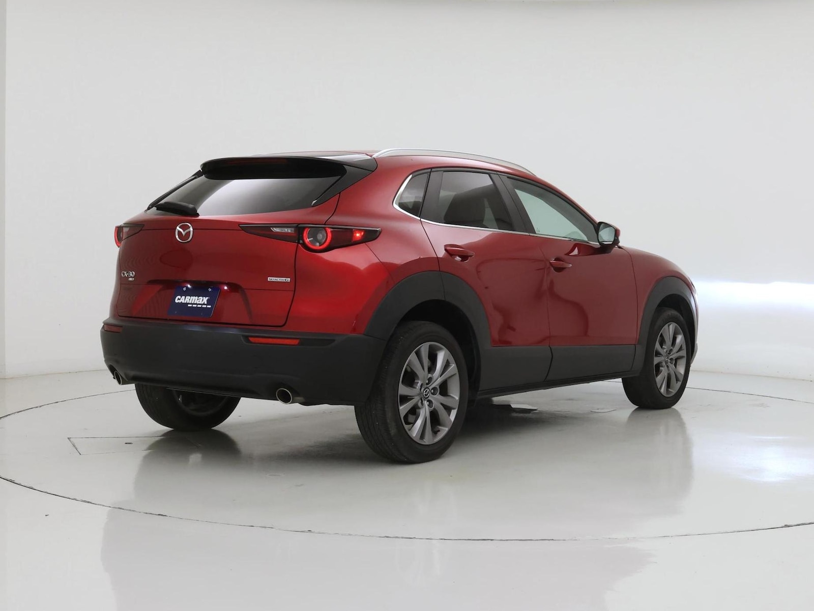 2025 Mazda CX-30 Preferred - Photo 9