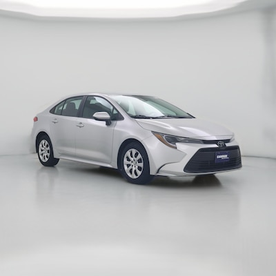 Recommended categories heading image of the selected vehicle