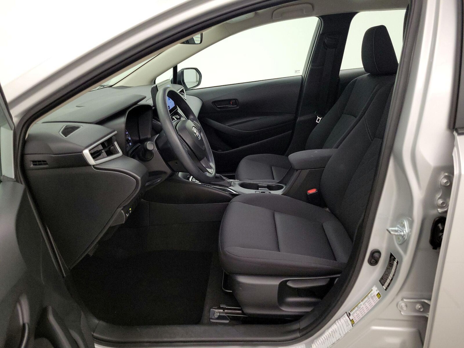 Side Airbags