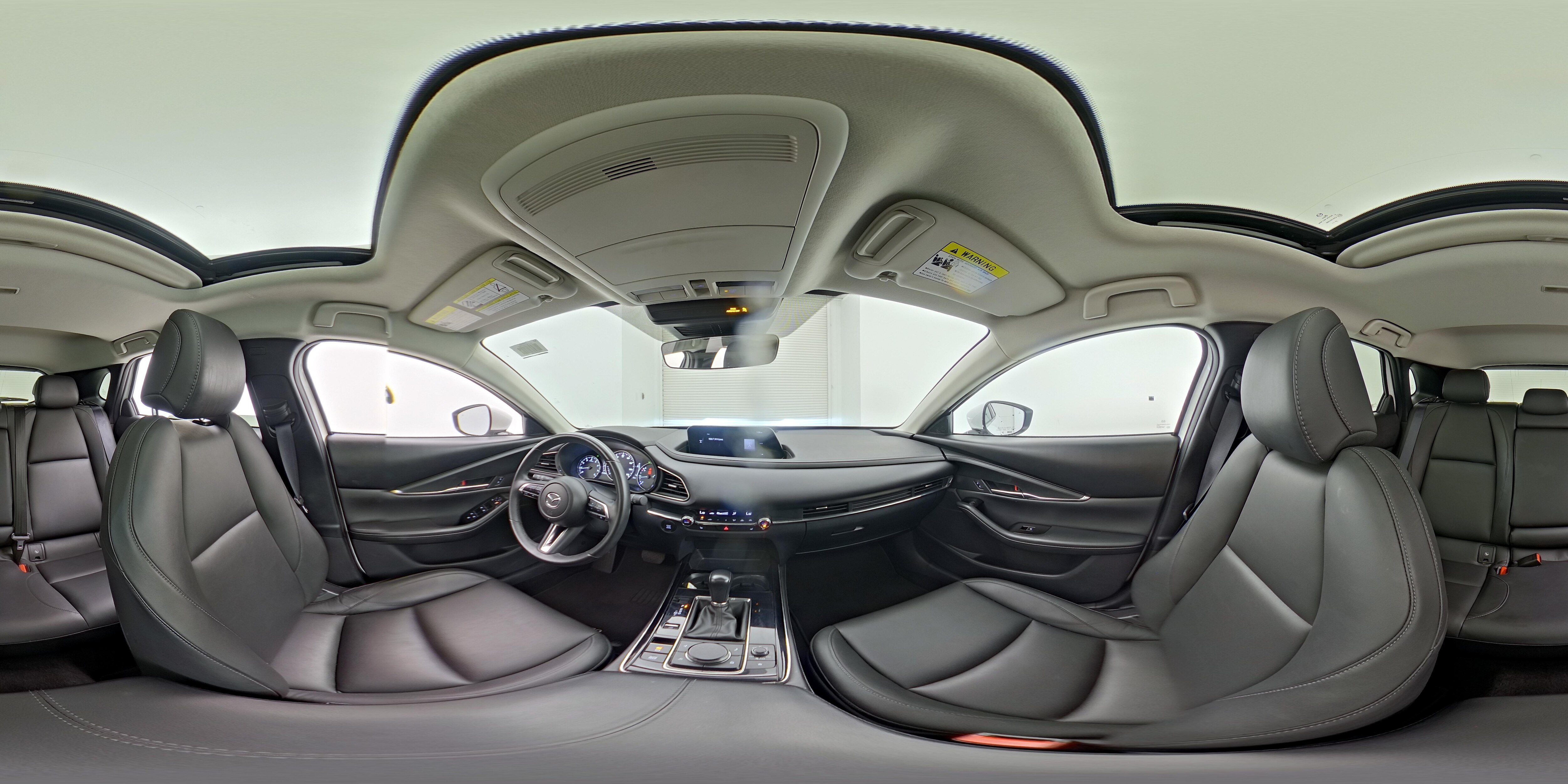 2025 Mazda CX-30 Preferred - Photo 25