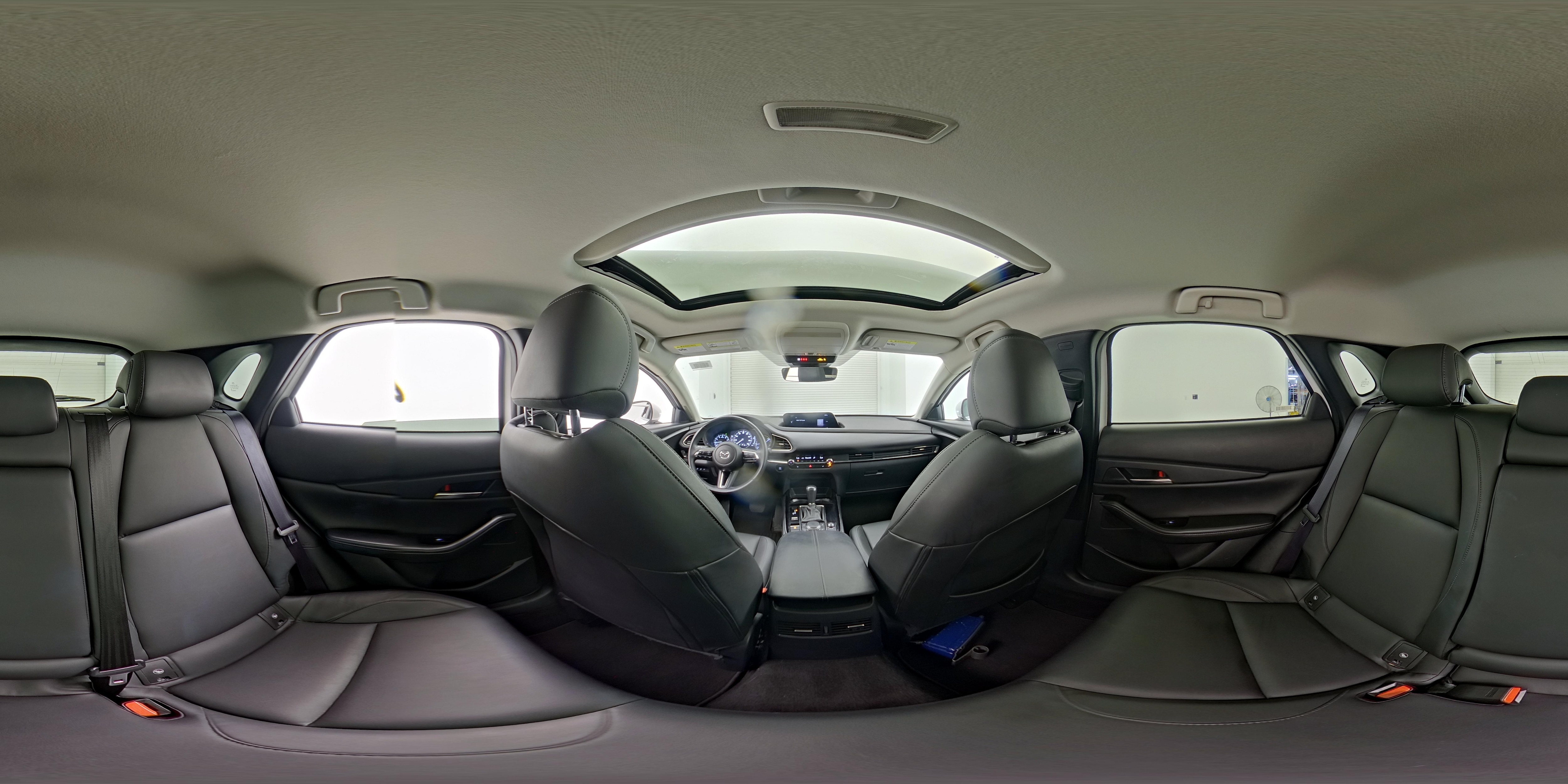 2025 Mazda CX-30 Preferred - Photo 26