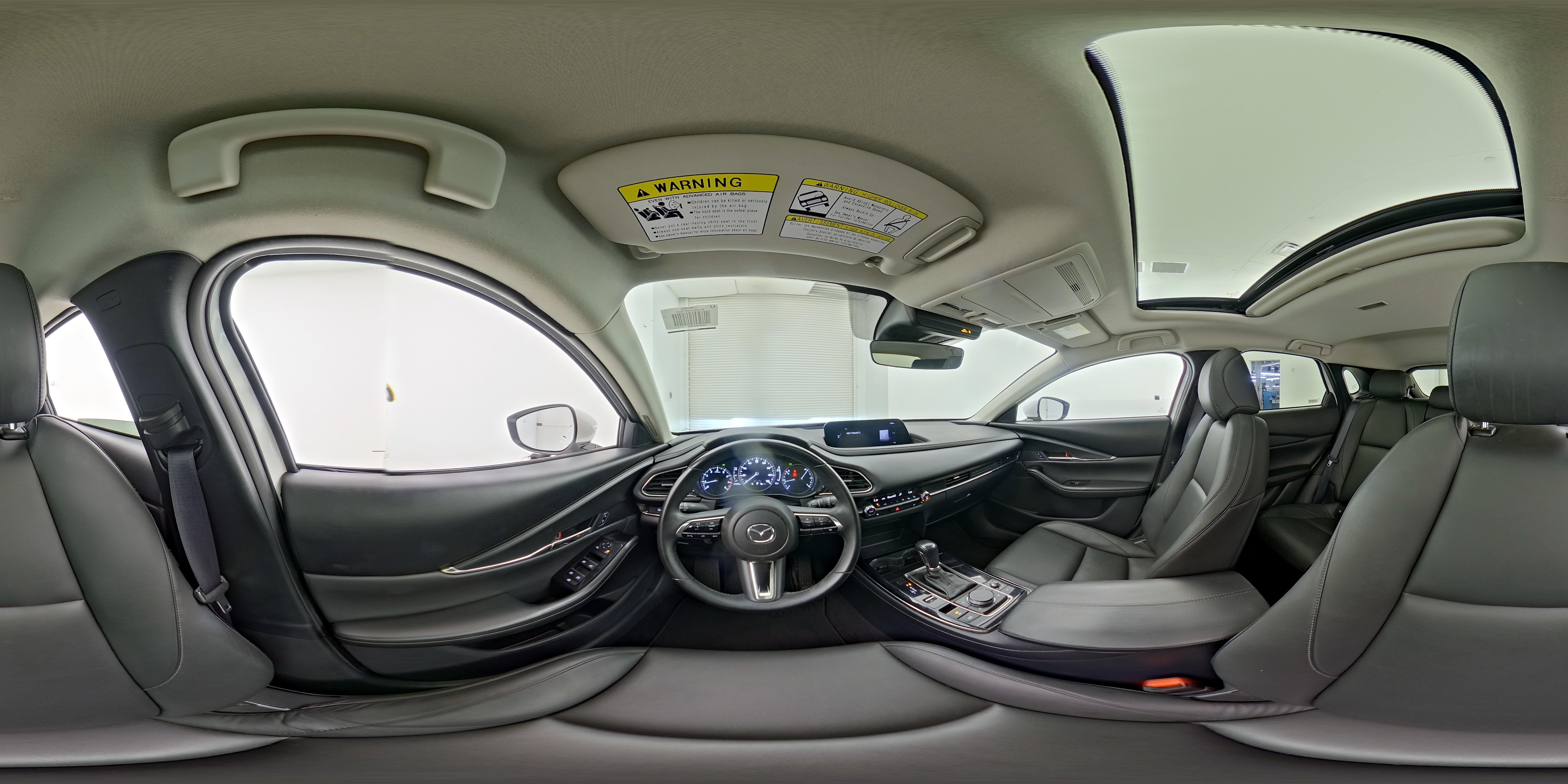 2025 Mazda CX-30 Preferred - Photo 27