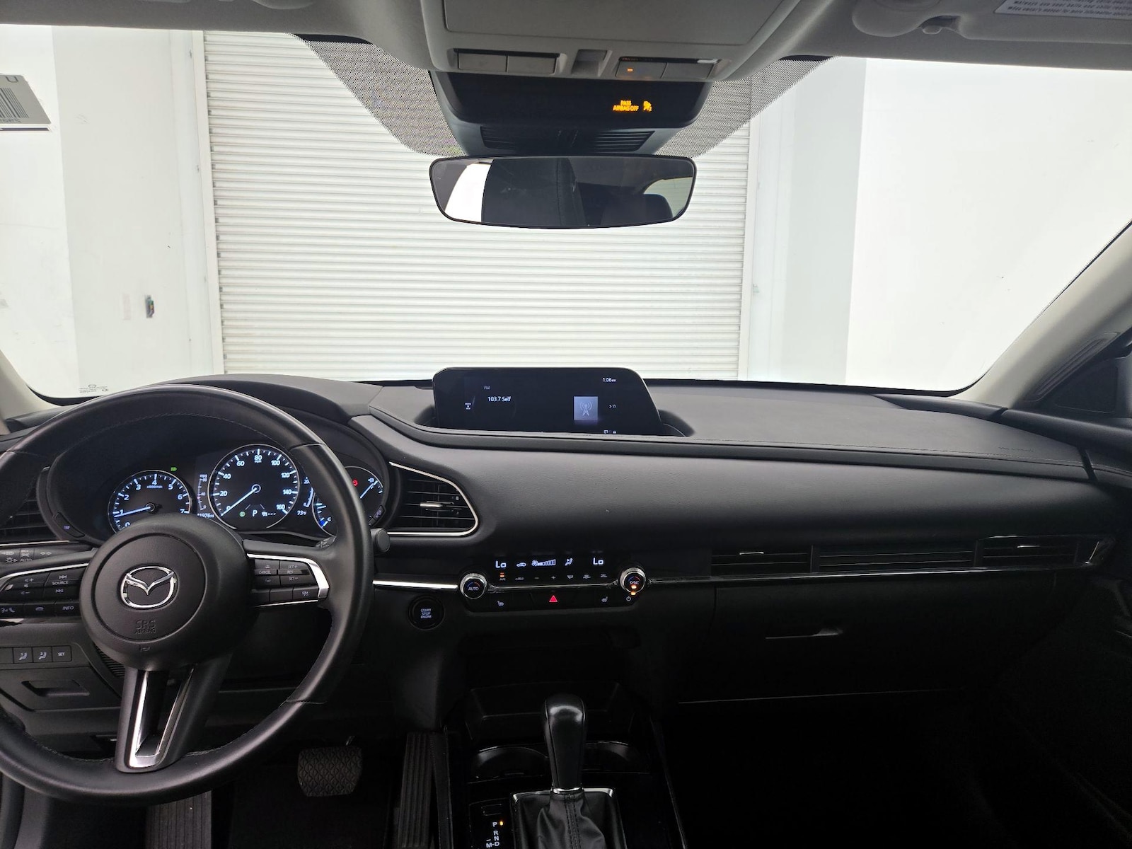 2025 Mazda CX-30 Preferred - Photo 10