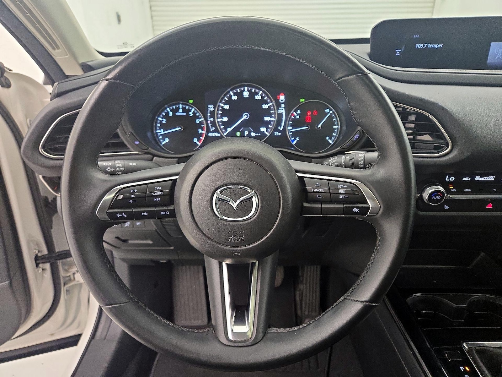 2025 Mazda CX-30 Preferred - Photo 11