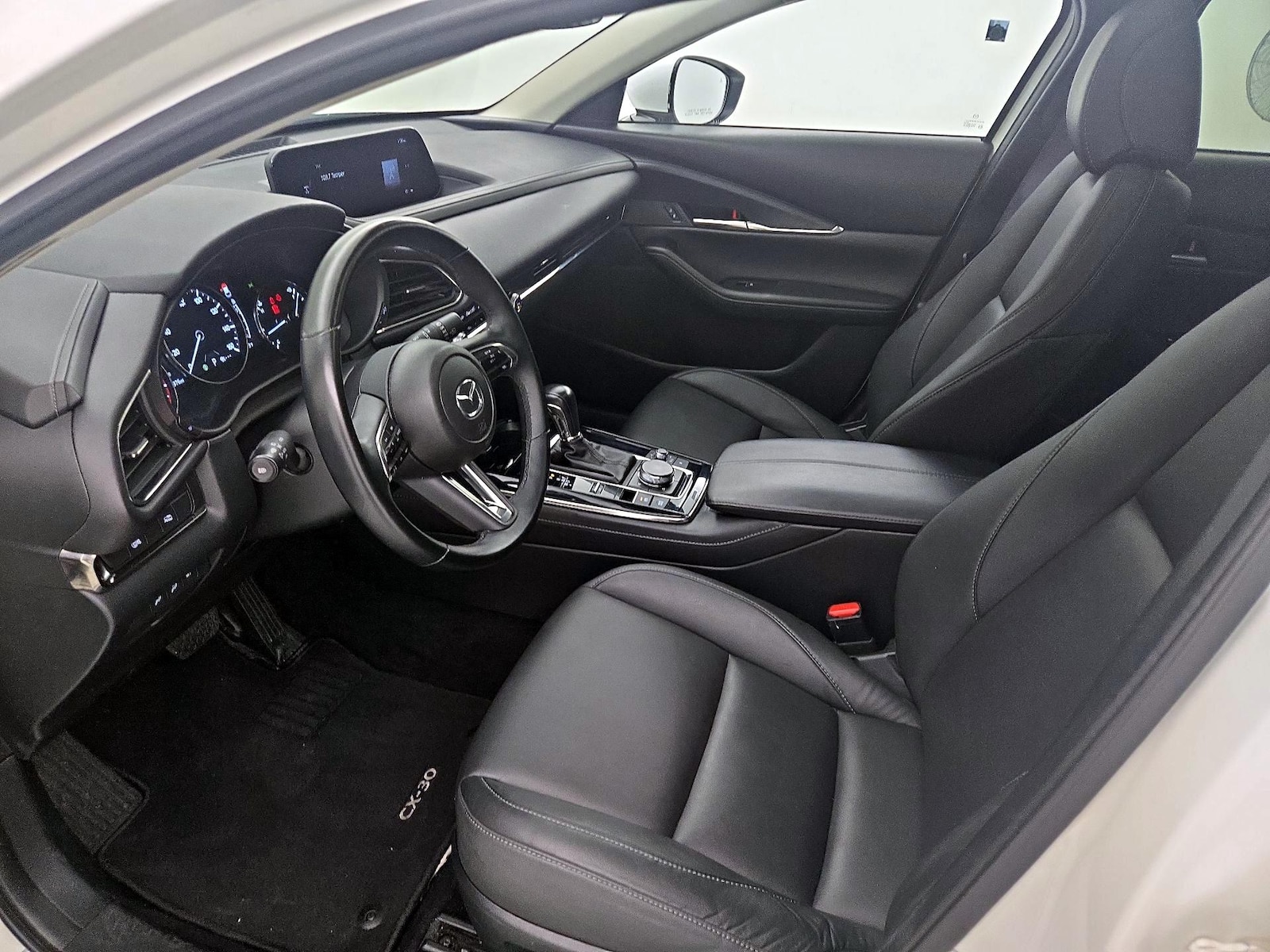 2025 Mazda CX-30 Preferred - Photo 12