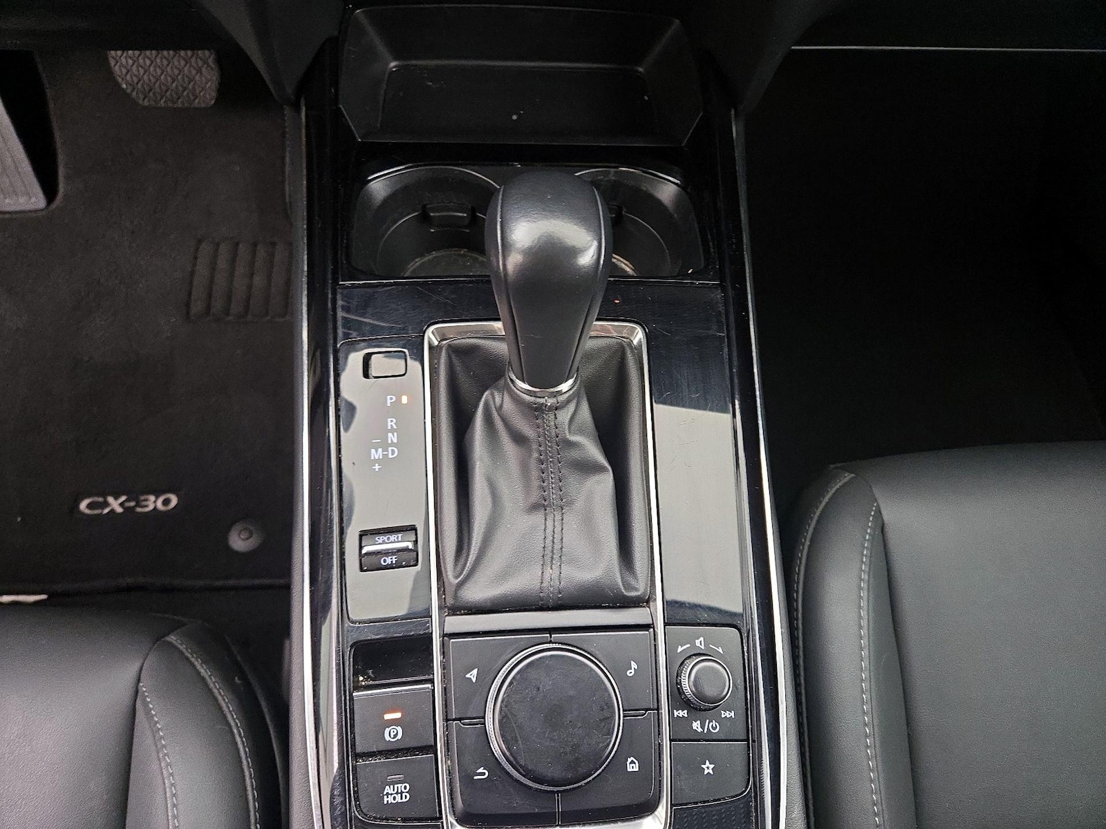 2025 Mazda CX-30 Preferred - Photo 18
