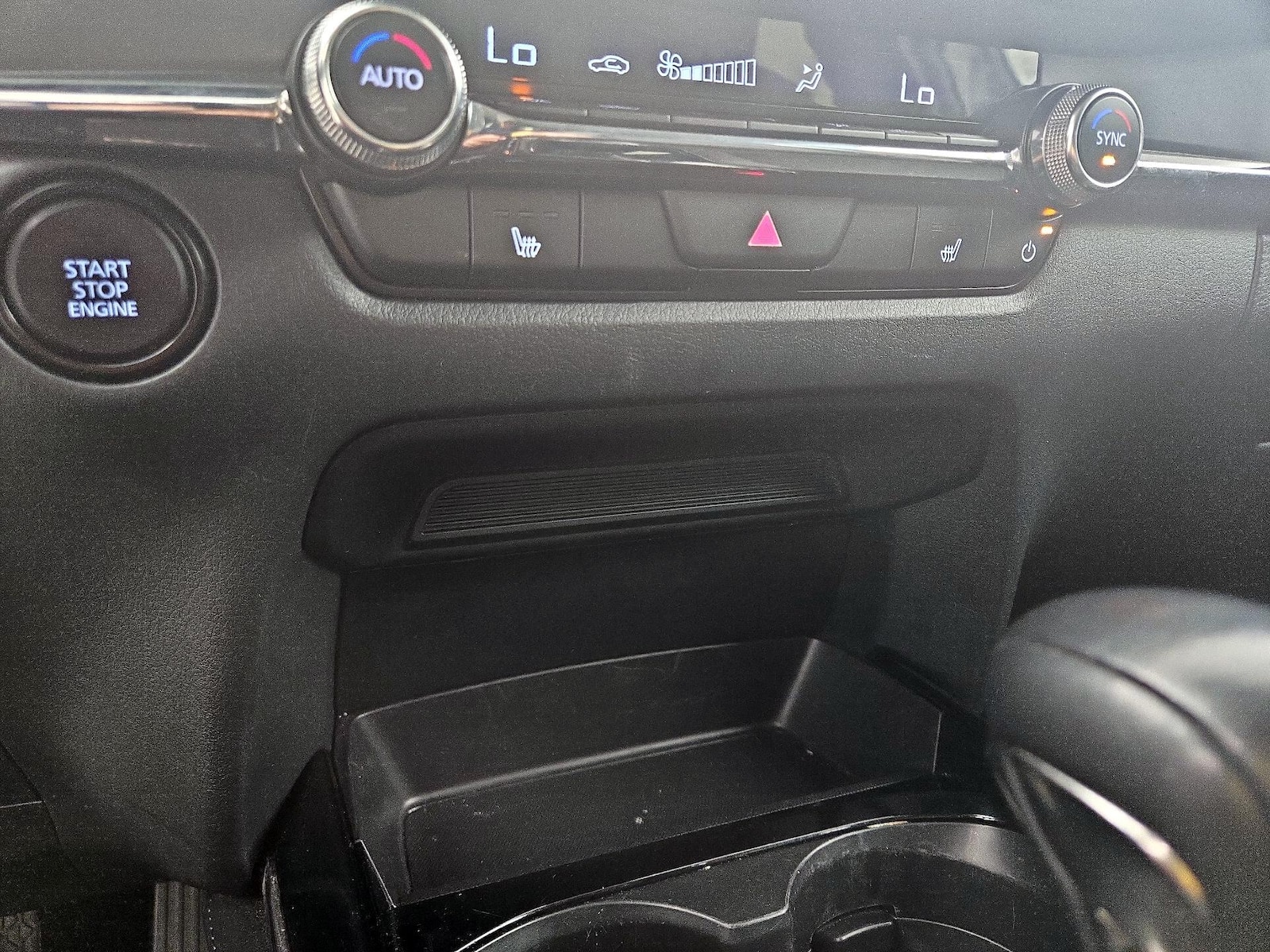 2025 Mazda CX-30 Preferred - Photo 19