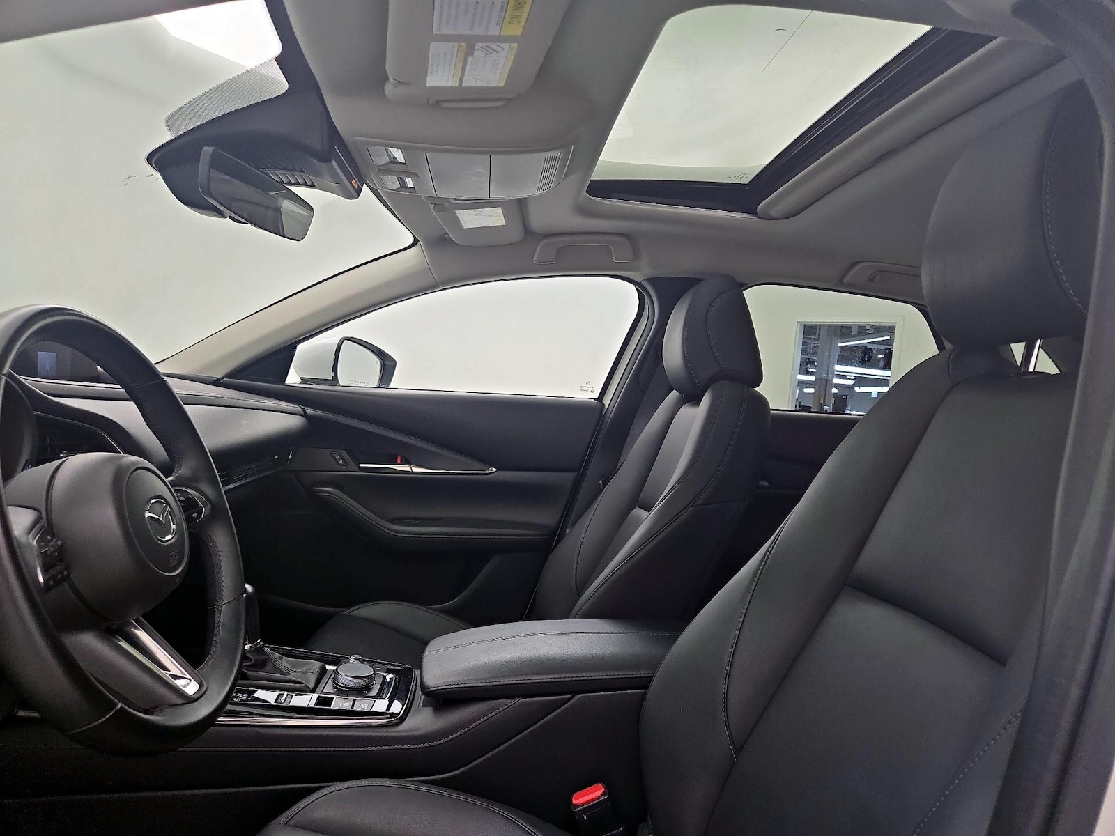 2025 Mazda CX-30 Preferred - Photo 20