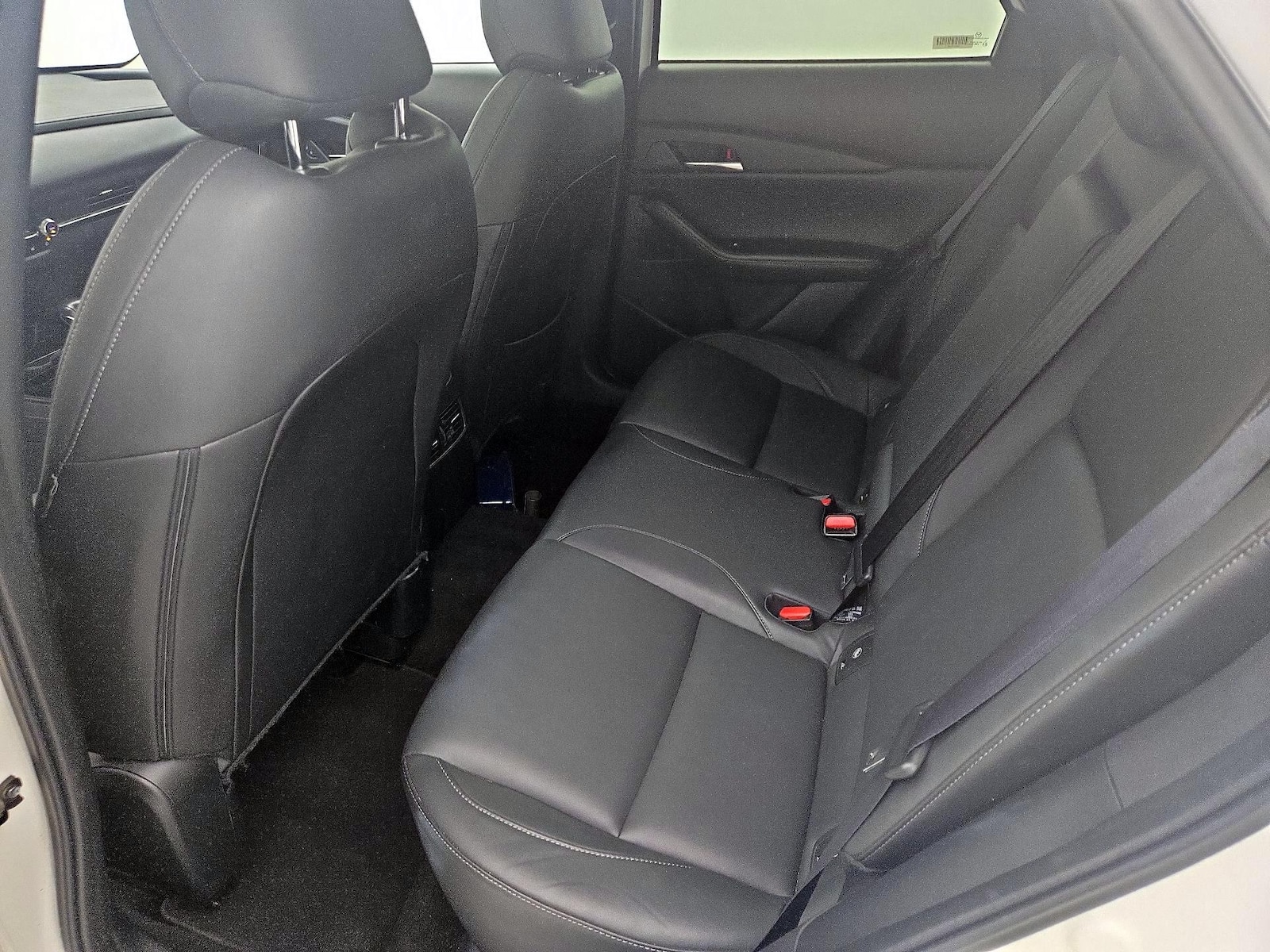 2025 Mazda CX-30 Preferred - Photo 21