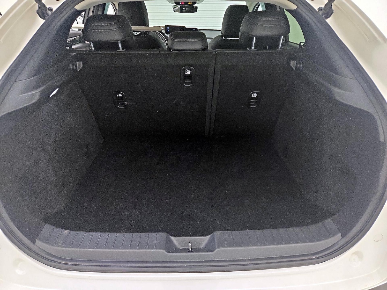 2025 Mazda CX-30 Preferred - Photo 22