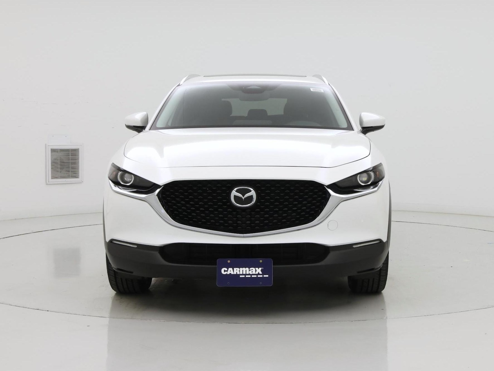 2025 Mazda CX-30 Preferred - Photo 6