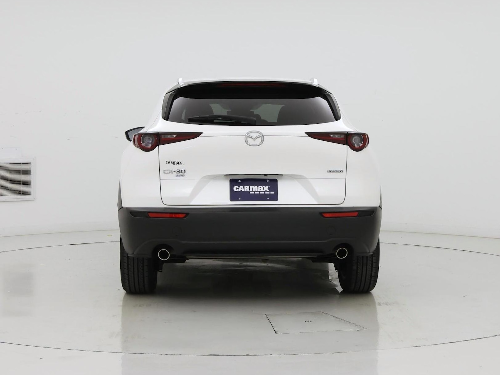 2025 Mazda CX-30 Preferred - Photo 7