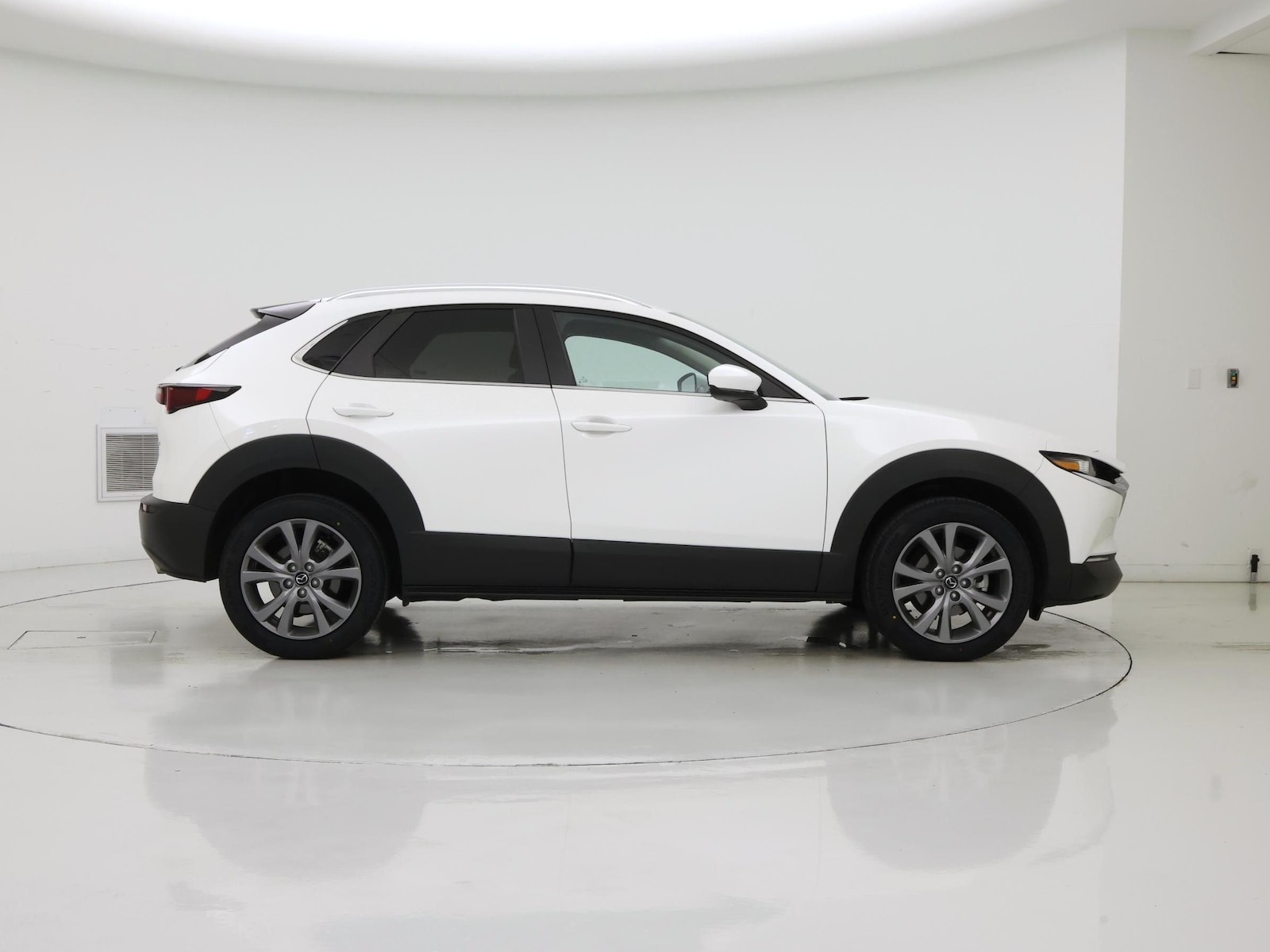 2025 Mazda CX-30 Preferred - Photo 8