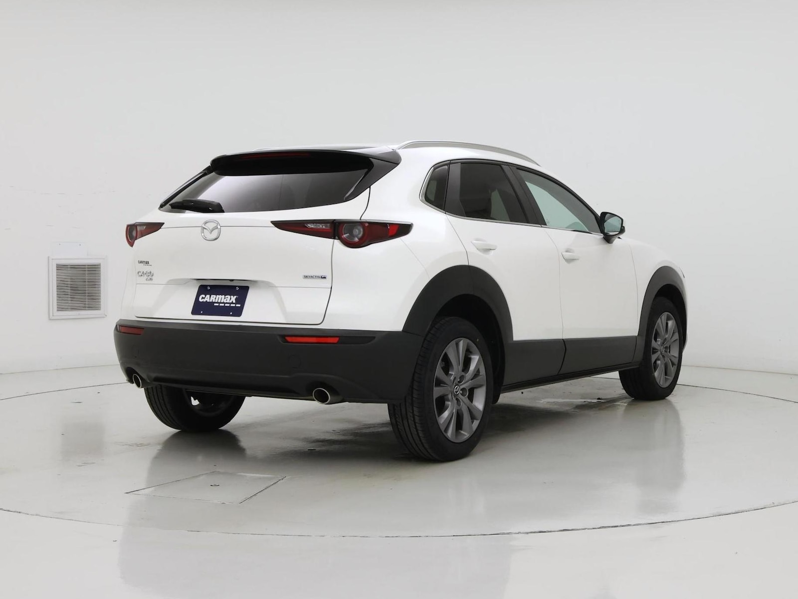 2025 Mazda CX-30 Preferred - Photo 9