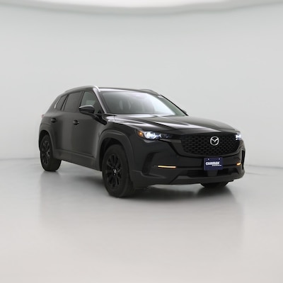 2026 Mazda CX-50 2.5 S Preferred Package