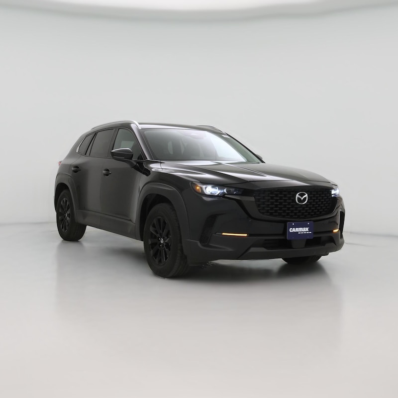 2026 Mazda CX-50 2.5 S Preferred Package