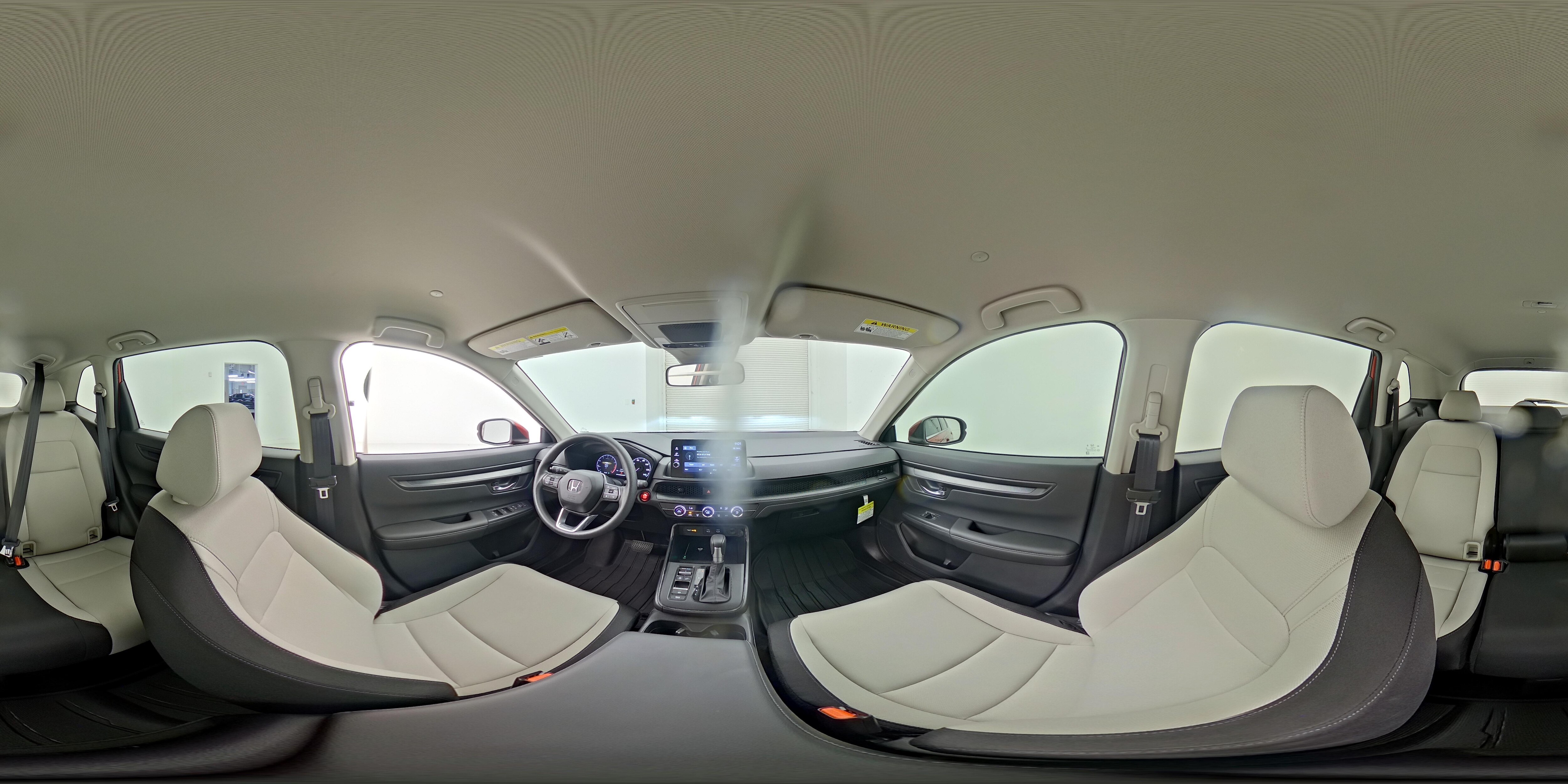 2026 Honda CR-V LX - Photo 23