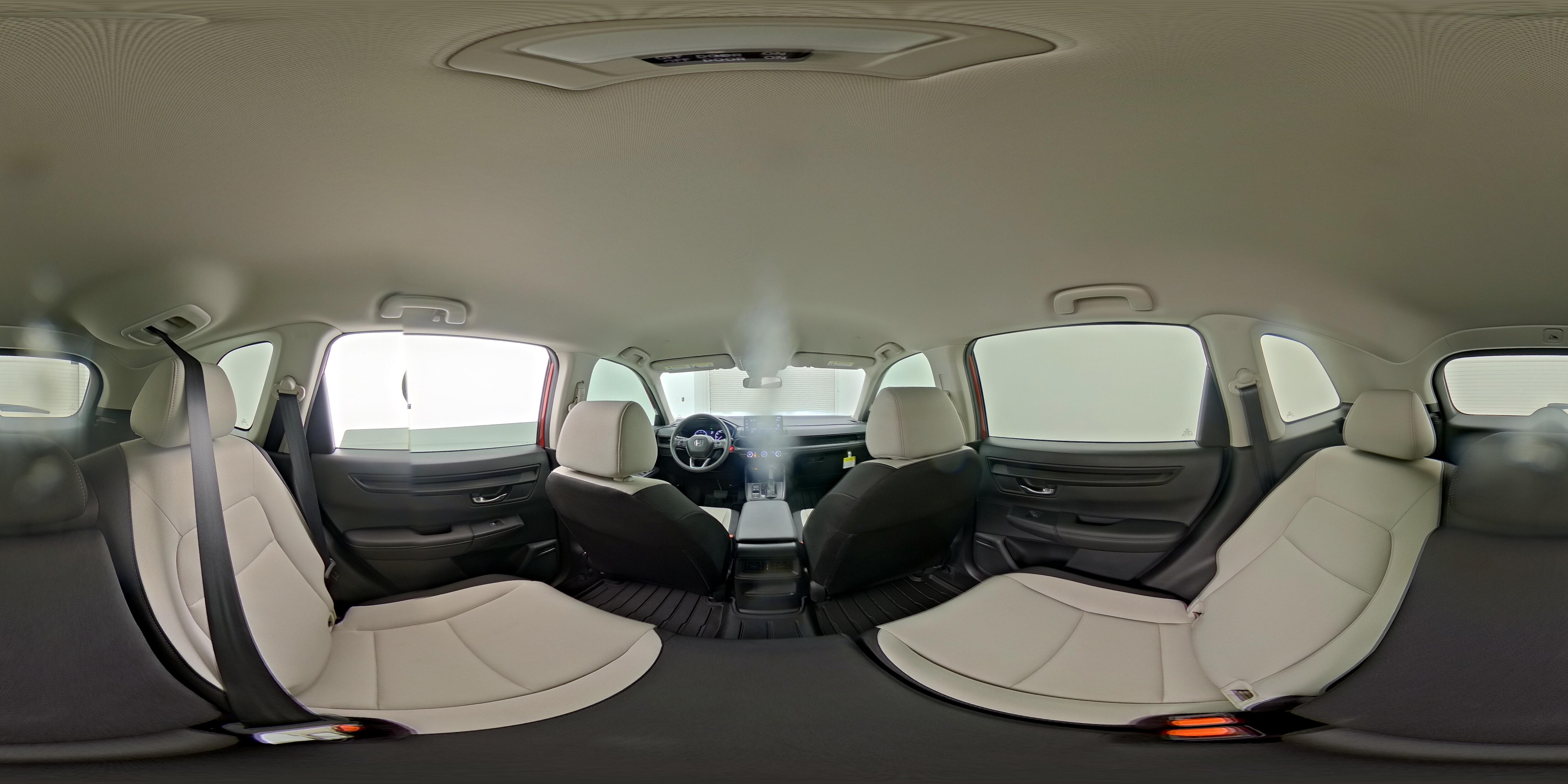 2026 Honda CR-V LX - Photo 24