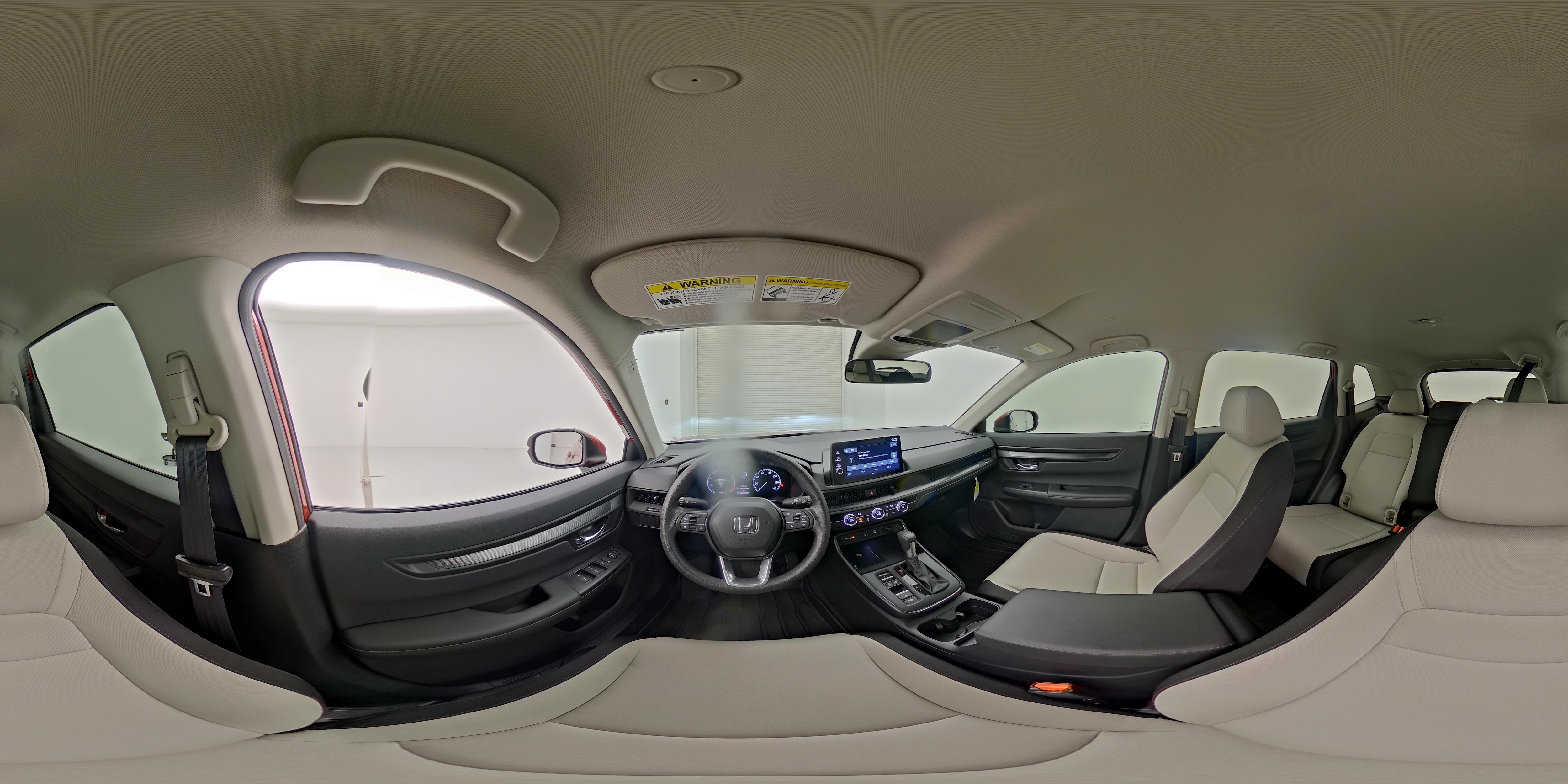 2026 Honda CR-V LX - Photo 25