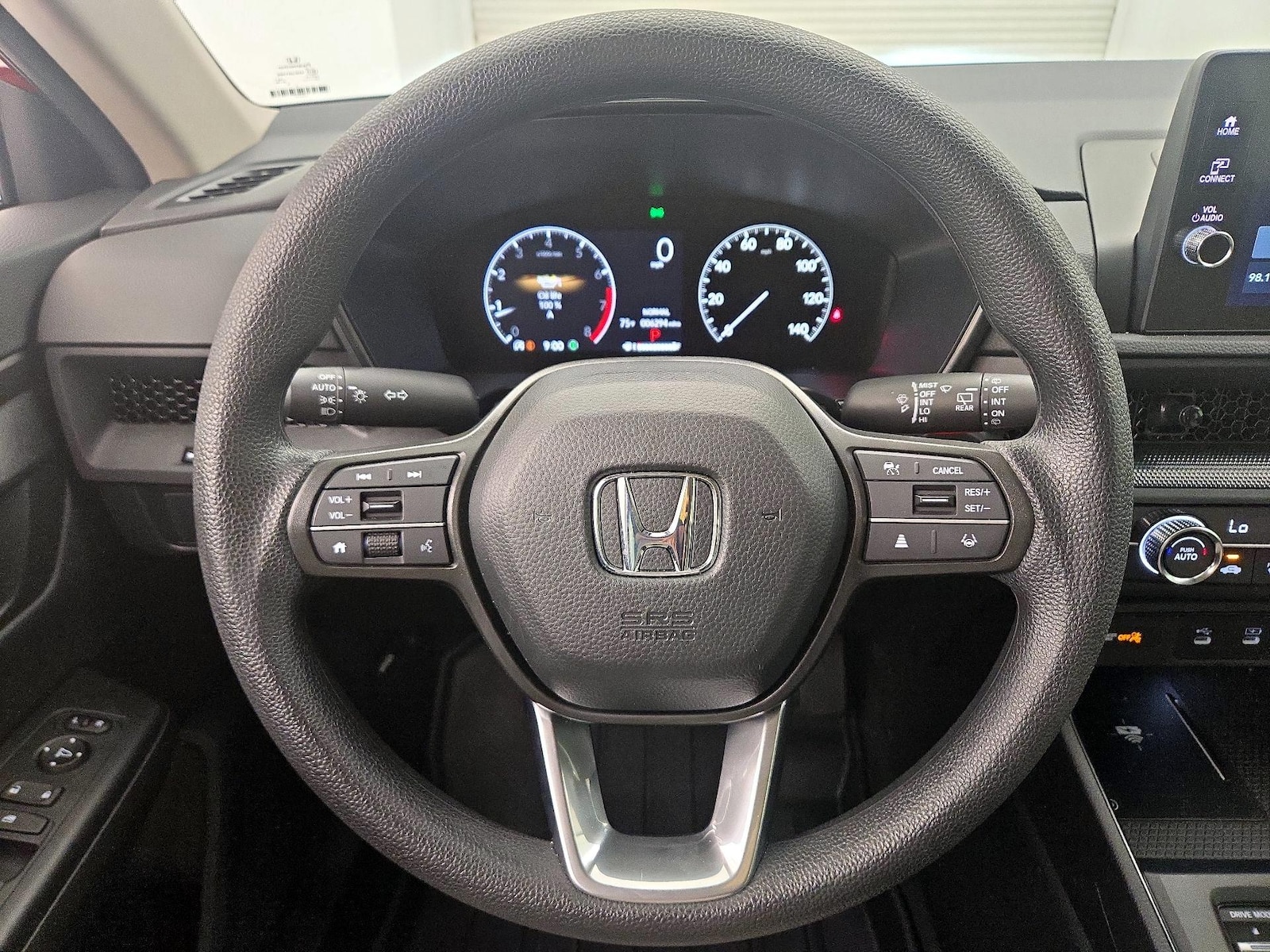 2026 Honda CR-V LX - Photo 11