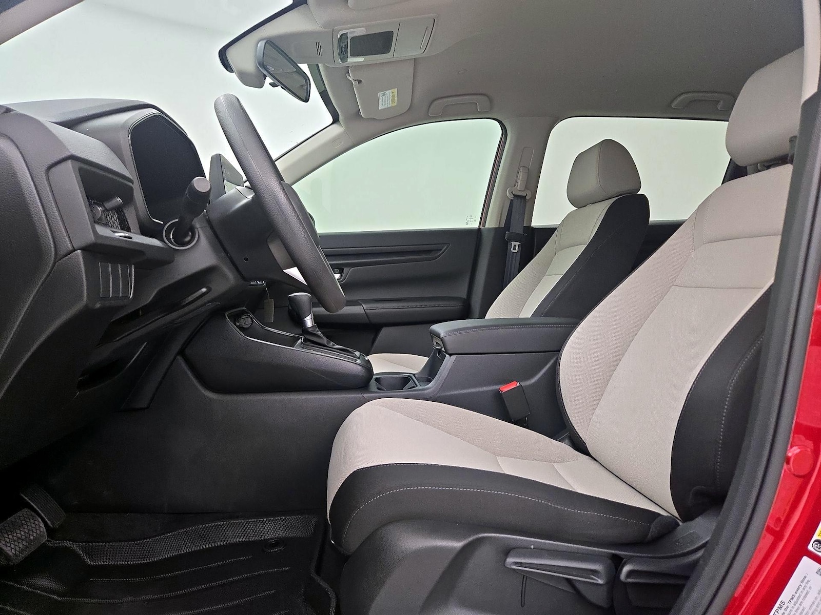2026 Honda CR-V LX - Photo 12
