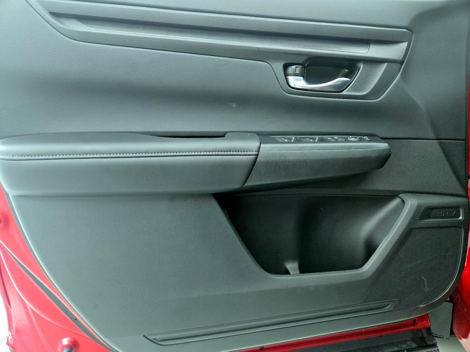 2026 Honda CR-V LX - Photo 13