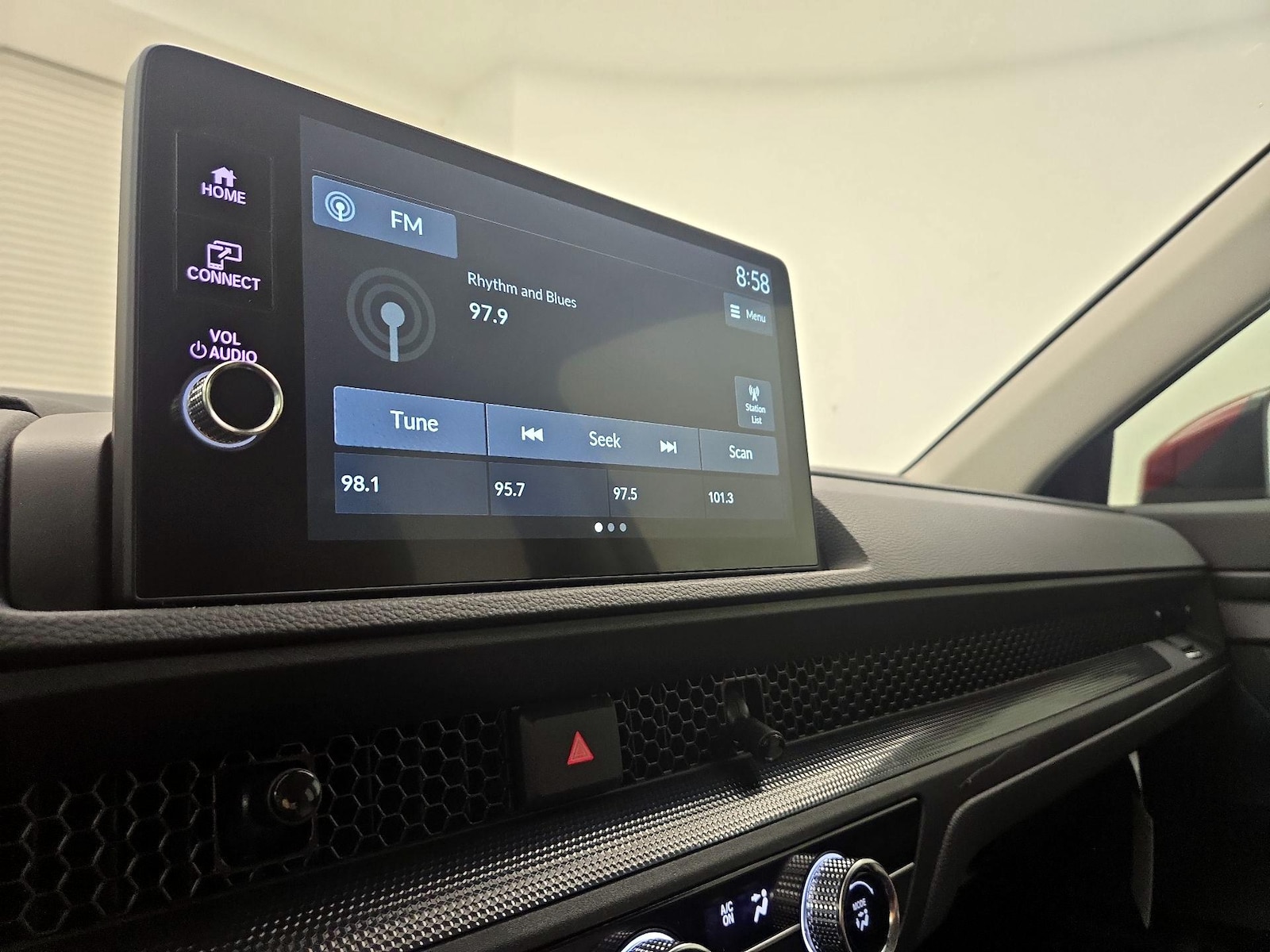 2026 Honda CR-V LX - Photo 15