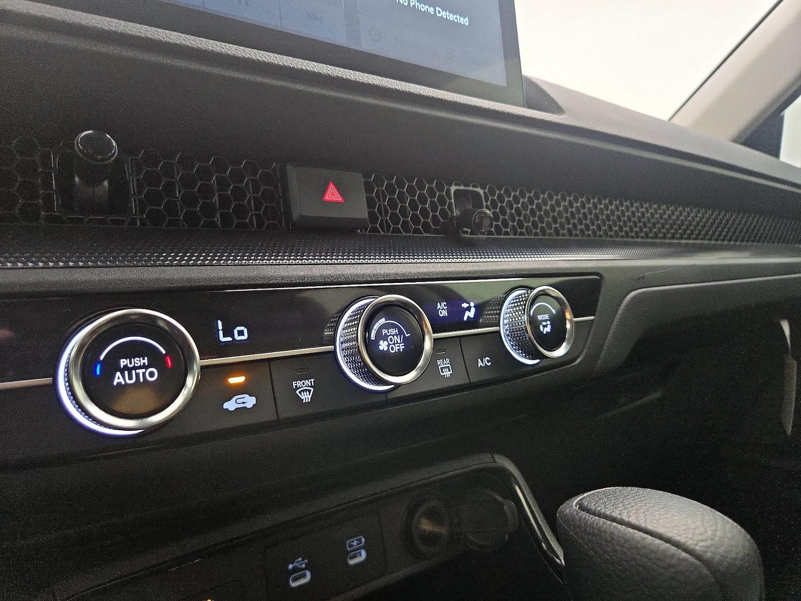 2026 Honda CR-V LX - Photo 16